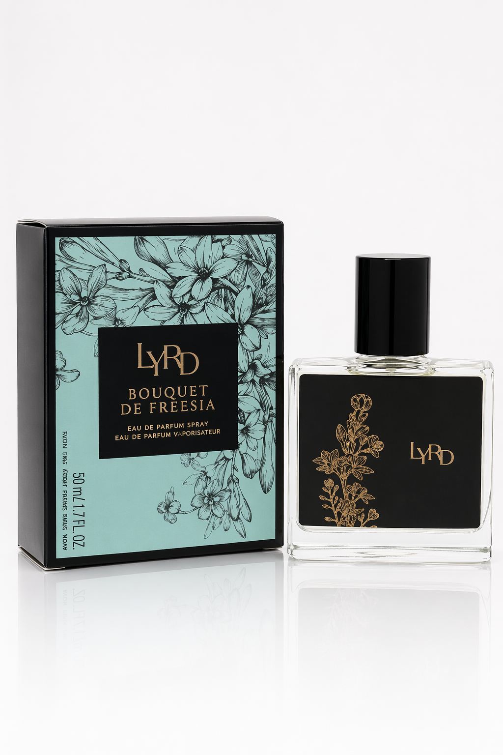 Avon Lyrd Bouquet De Freesia Eau De Parfum Spray By Avon Default