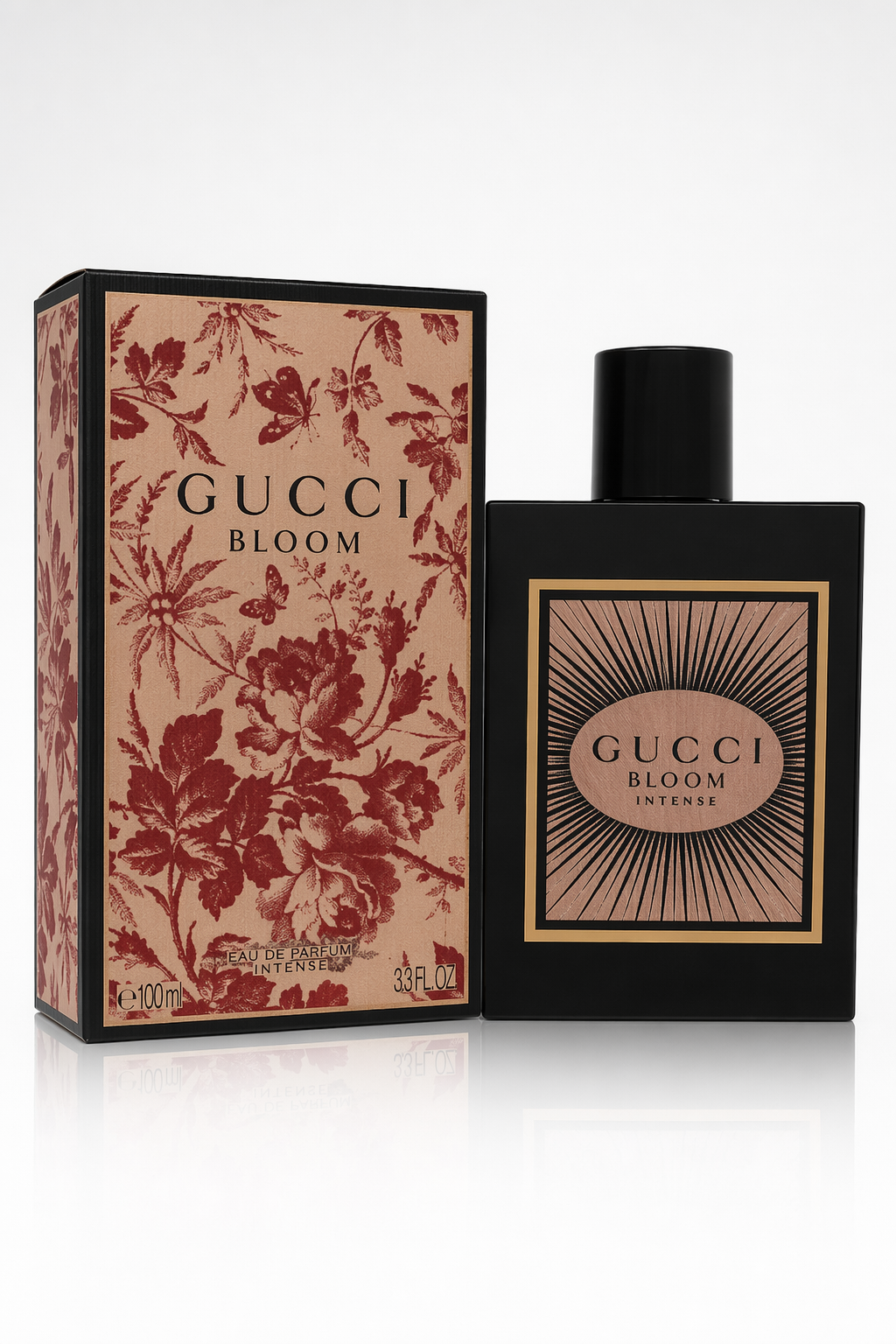 Gucci Bloom Intense Eau De Parfum Spray By Gucci Default