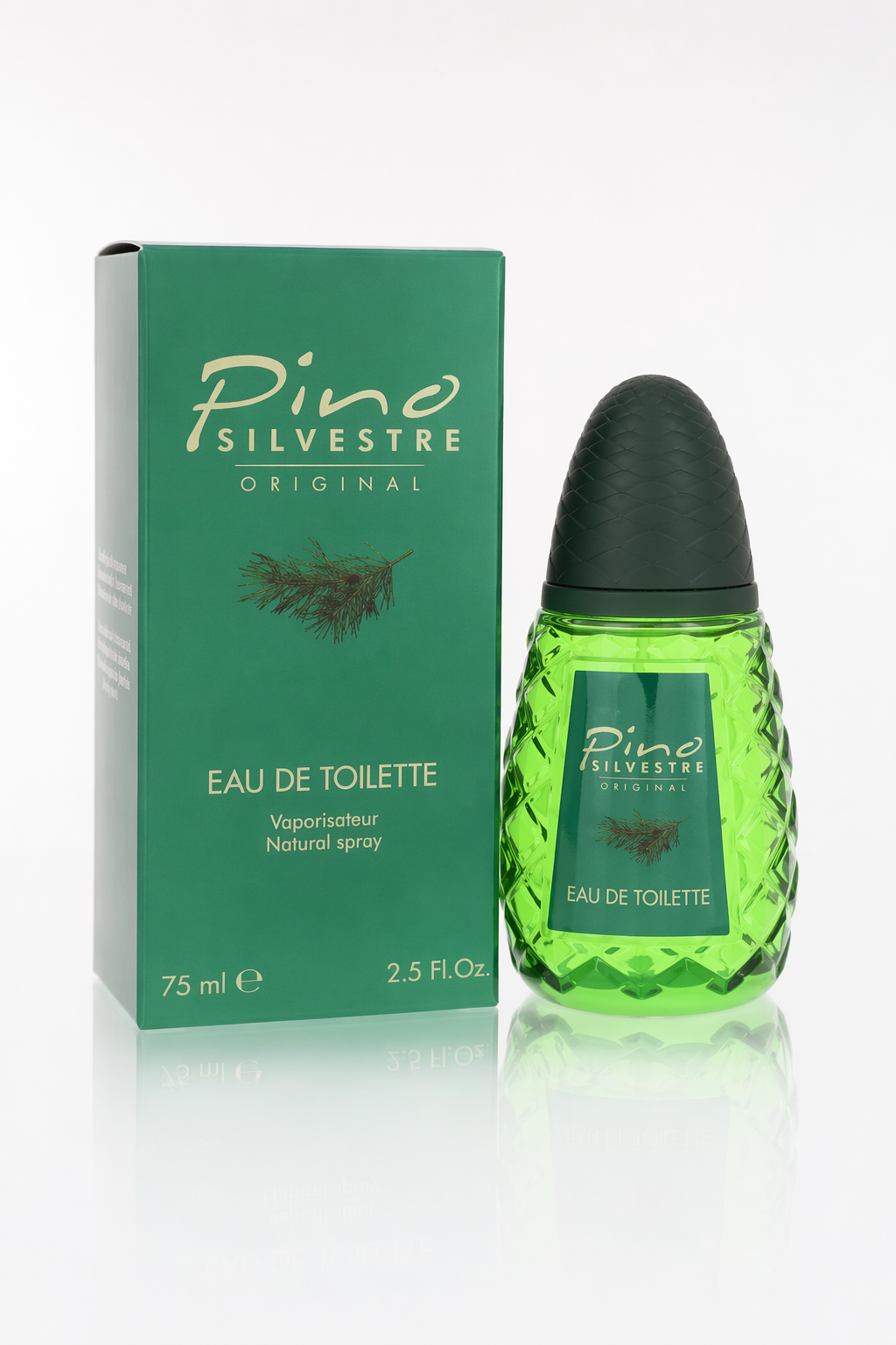Pino Silvestre Eau De Toilette Spray By Pino Silvestre Default