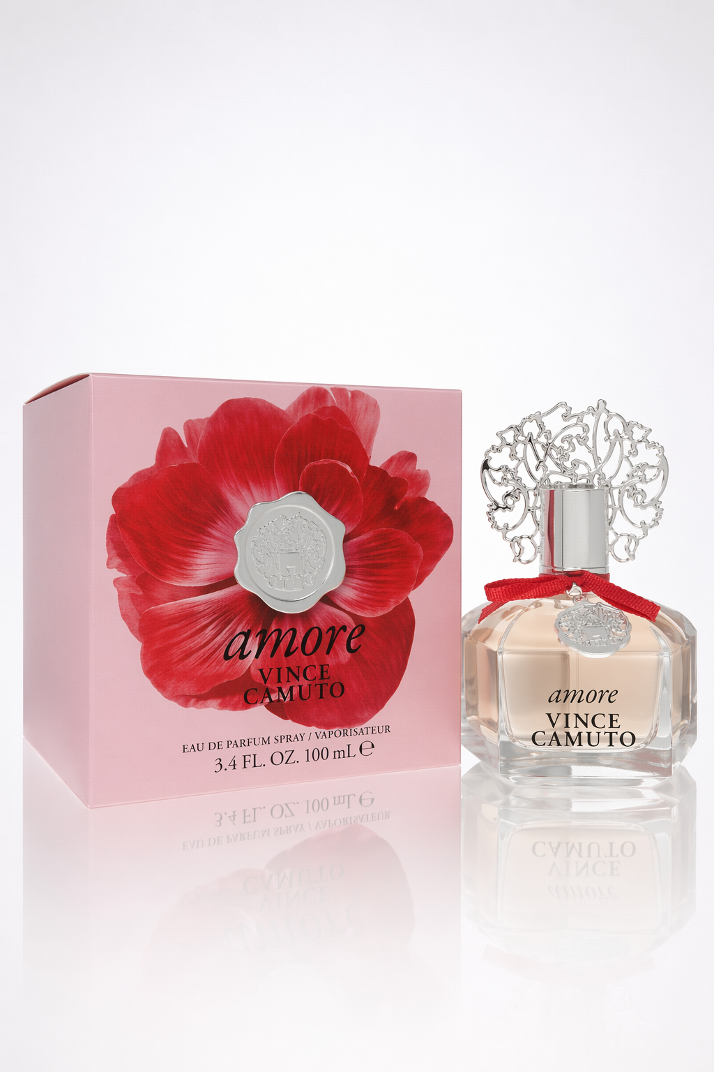 Vince Camuto Amore Eau De Parfum Spray By Vince Camuto Default
