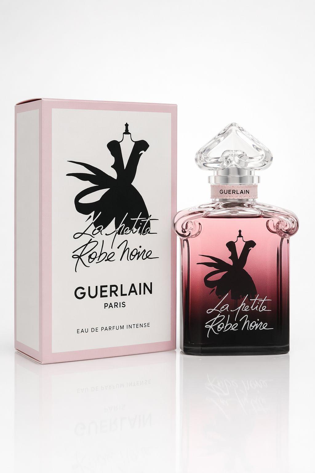 La Petite Robe Noire Intense Eau De Parfum Spray By Guerlain Default