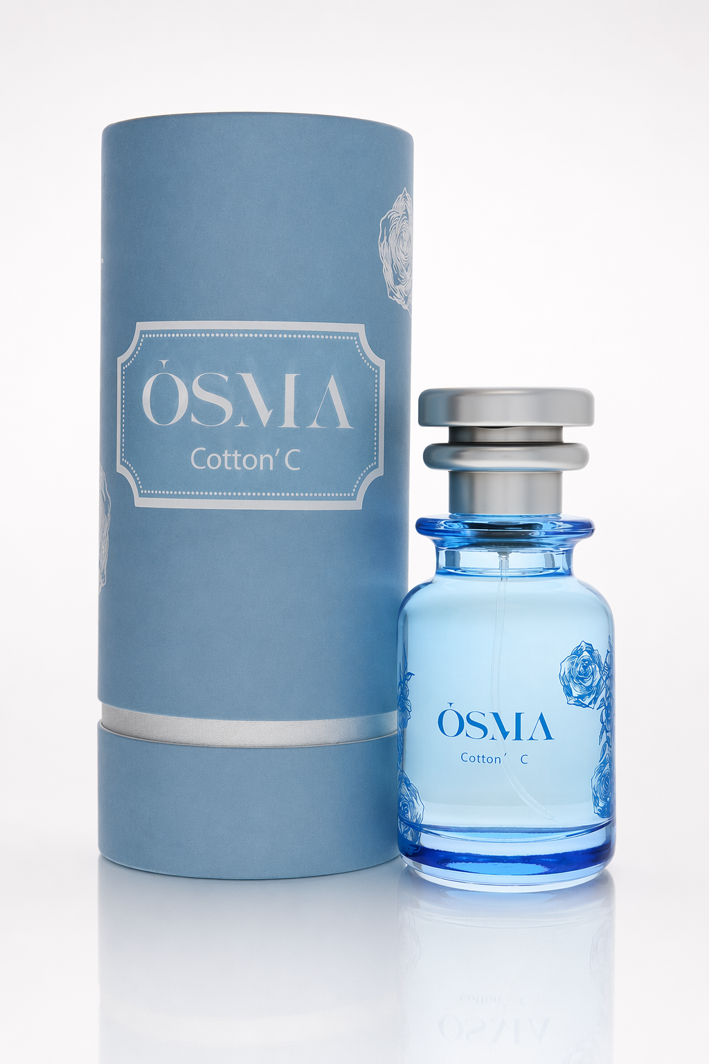 Osma Cotton C Parfum Parfum Spray By Osma Default