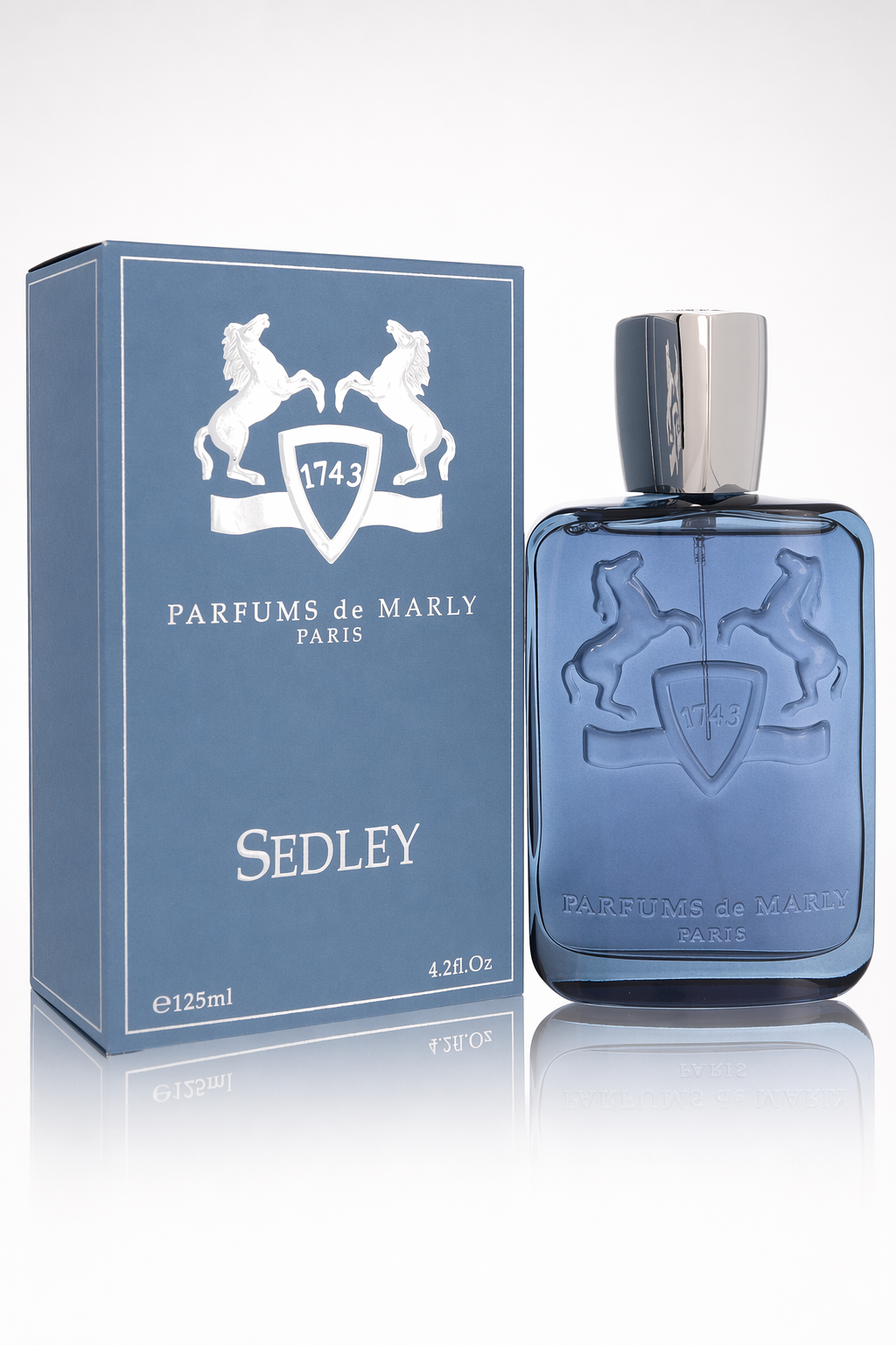Sedley Eau De Parfum Spray By Parfums De Marly Default
