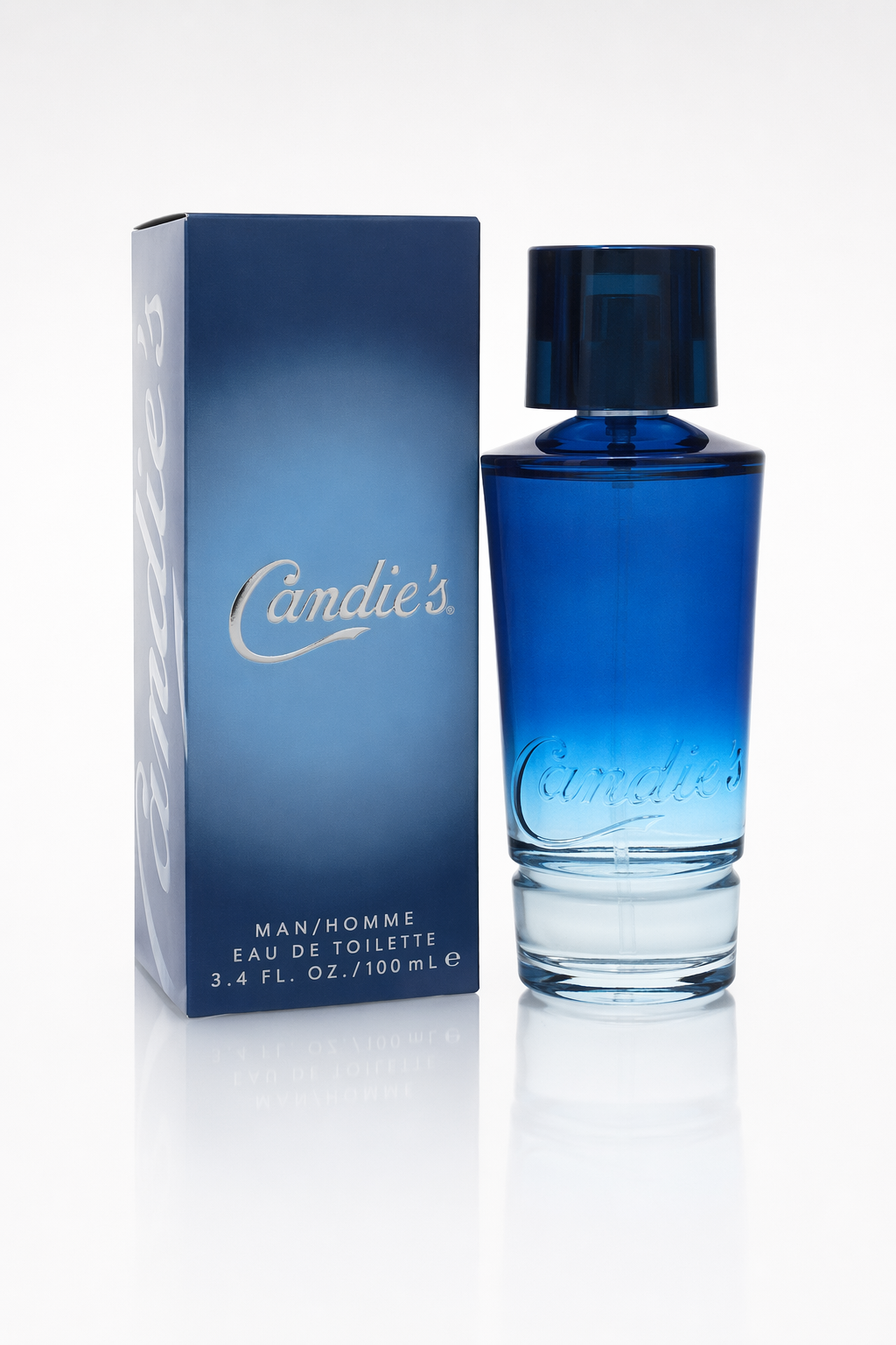 Candies Eau De Toilette Spray By Liz Claiborne Default
