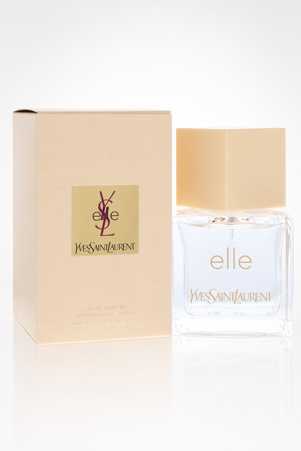 Elle Eau De Parfum Spray By Yves Saint Laurent Default