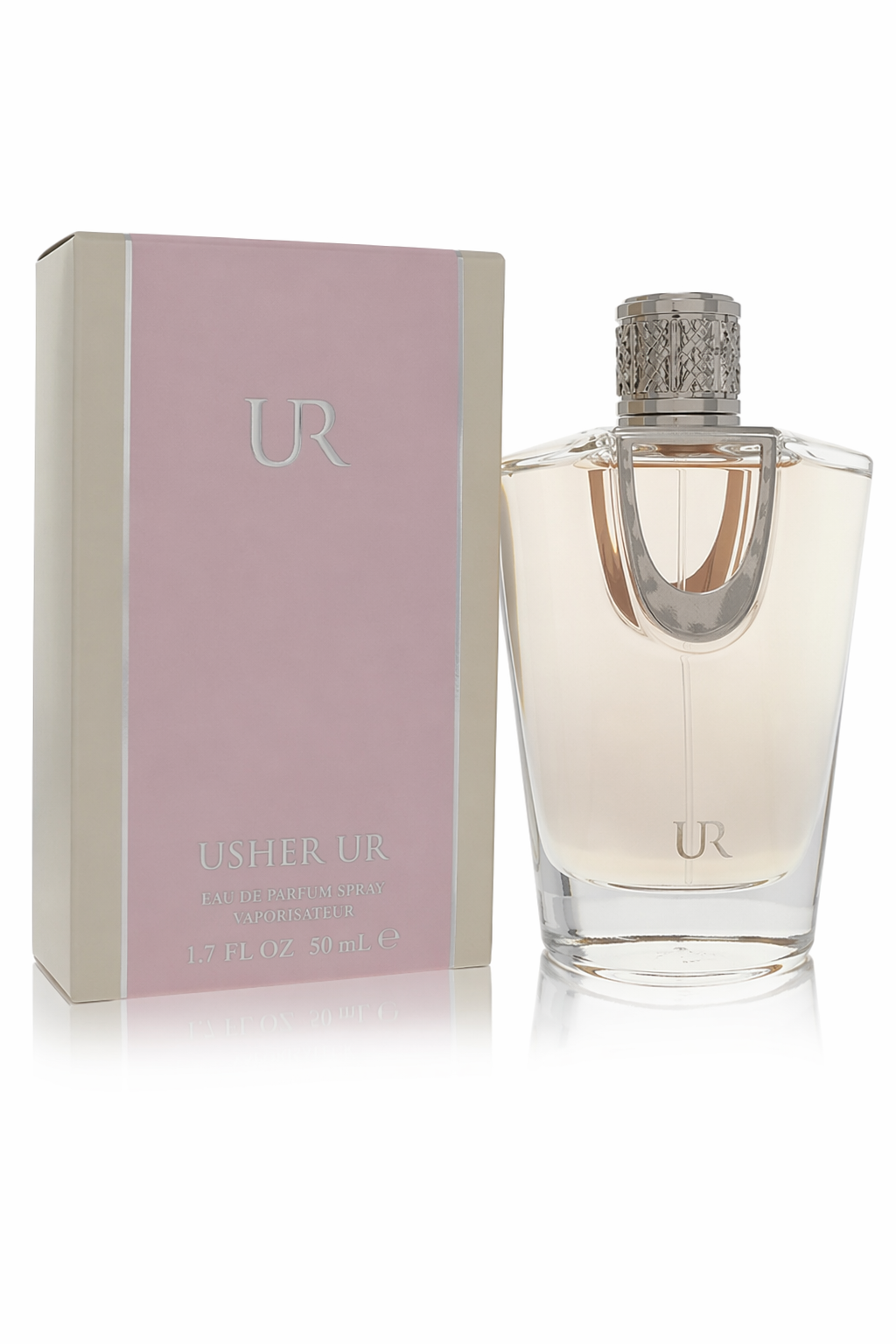 Usher Ur Eau De Parfum Spray By Usher Default