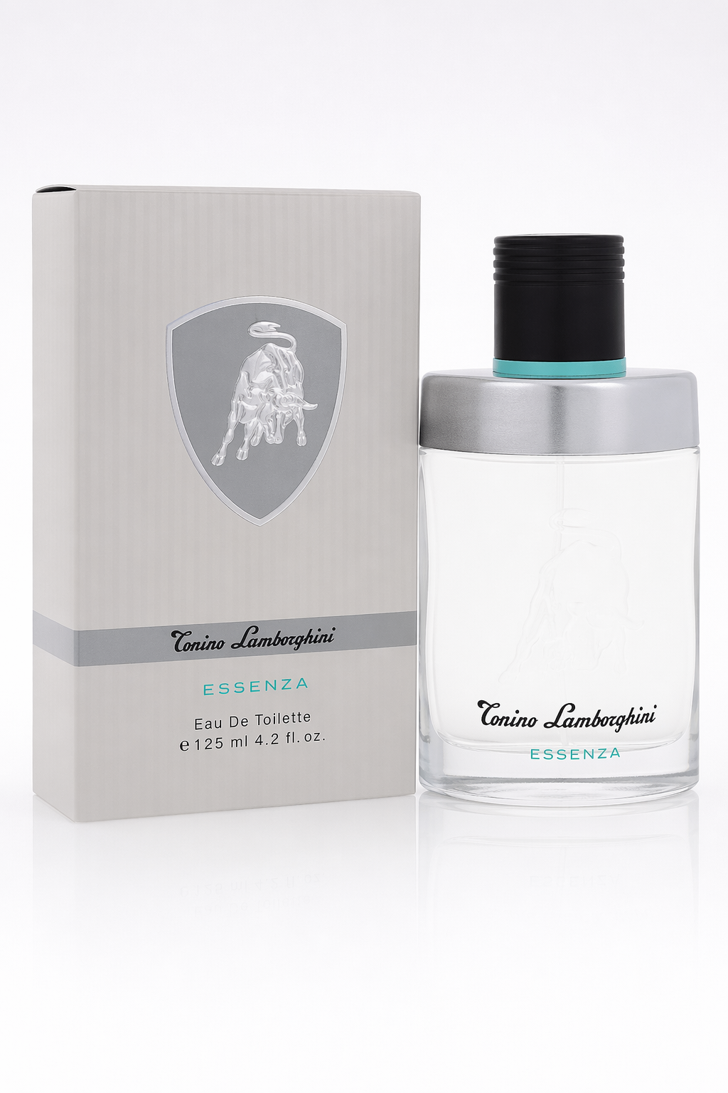 Lamborghini Essenza Eau De Toilette Spray By Tonino Lamborghini Default