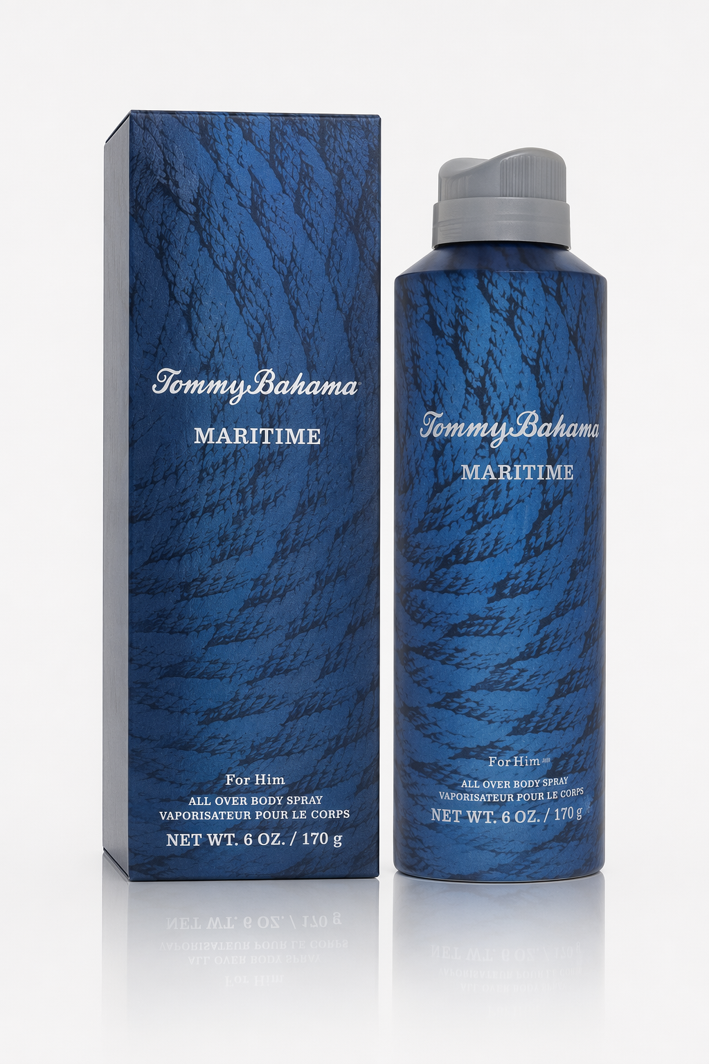 Tommy Bahama Maritime Body Spray By Tommy Bahama Default