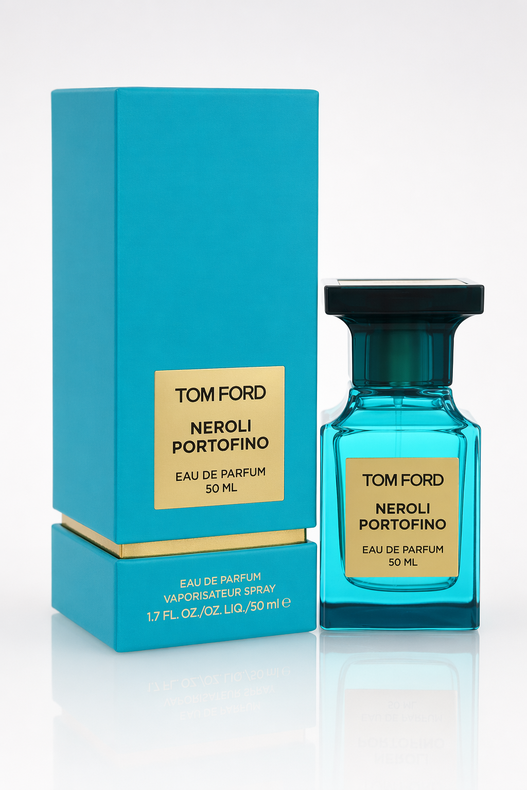 Neroli Portofino Eau De Parfum Spray By Tom Ford Default
