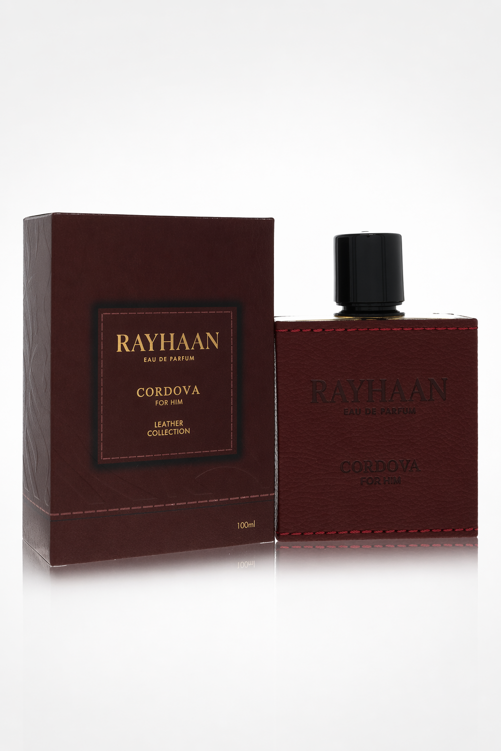 Rayhaan Cordova Eau De Parfum Spray By Rayhaan Default
