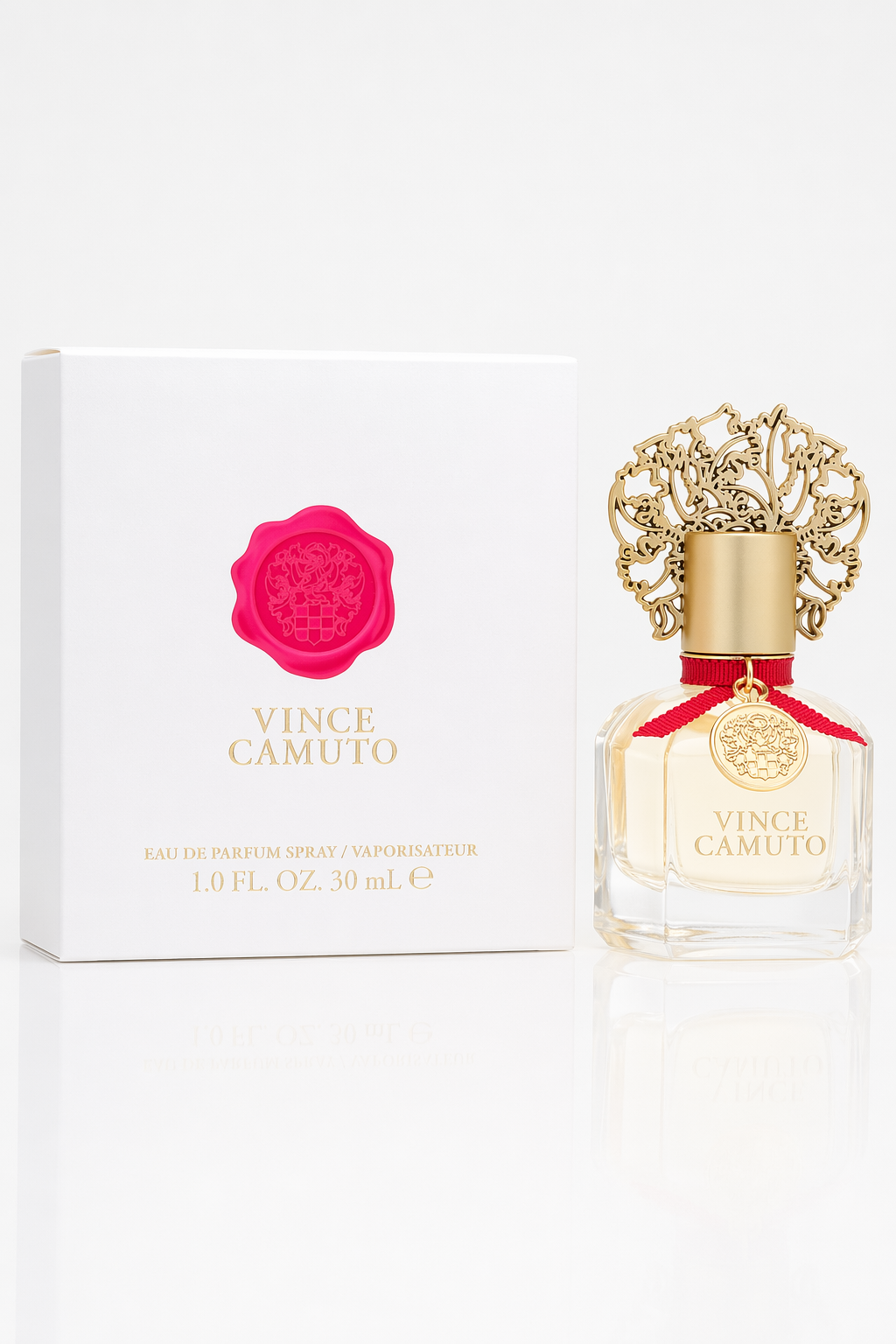 Vince Camuto Eau De Parfum Spray By Vince Camuto Default