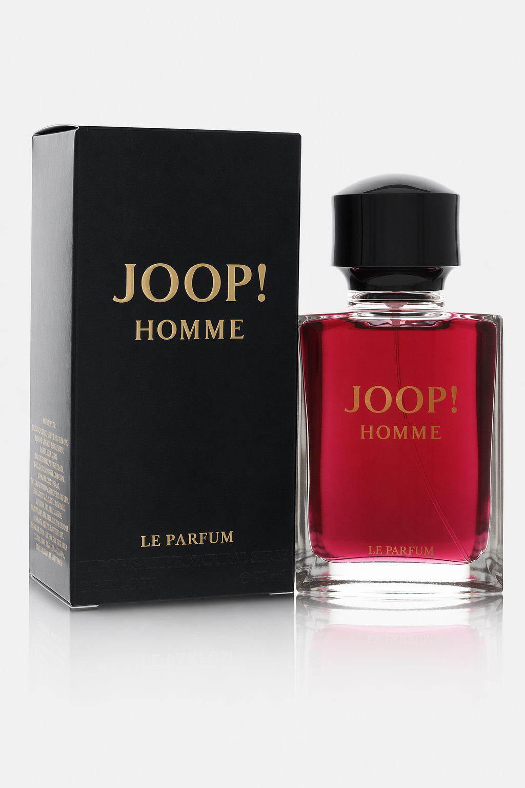 Joop Homme Le Parfum Eau De Parfum Spray By Joop! Default