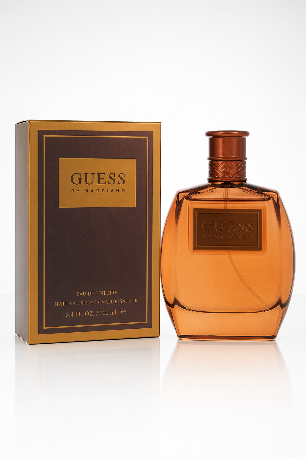 Guess Marciano Eau De Toilette Spray By Guess Default