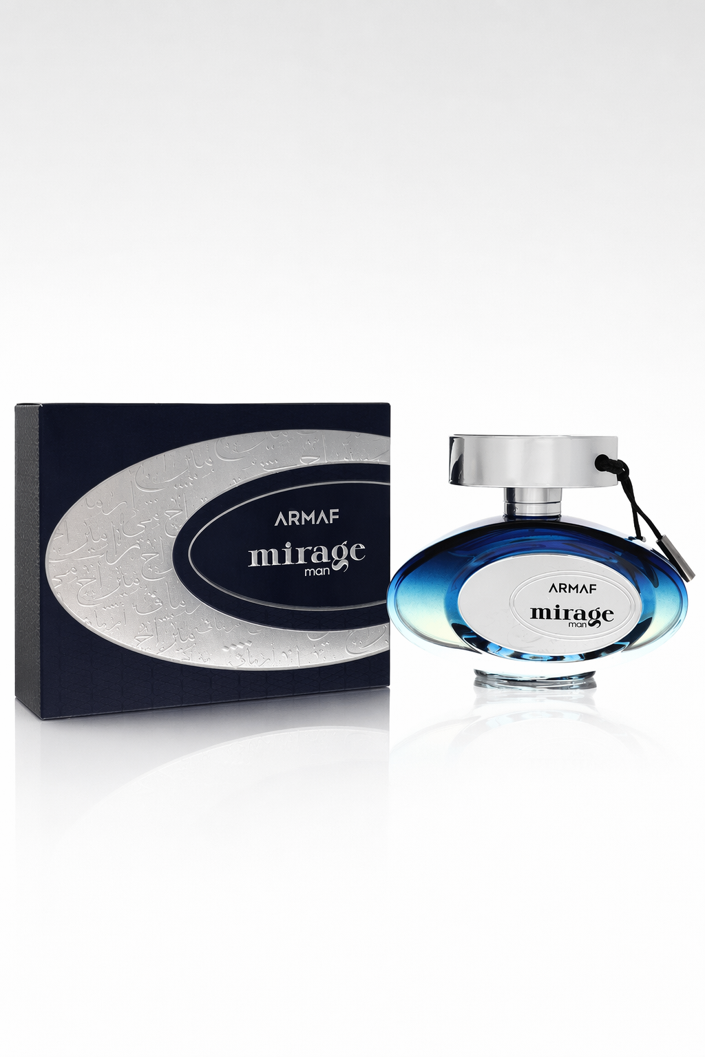 Armaf Mirage Eau De Parfum Spray By Armaf Default