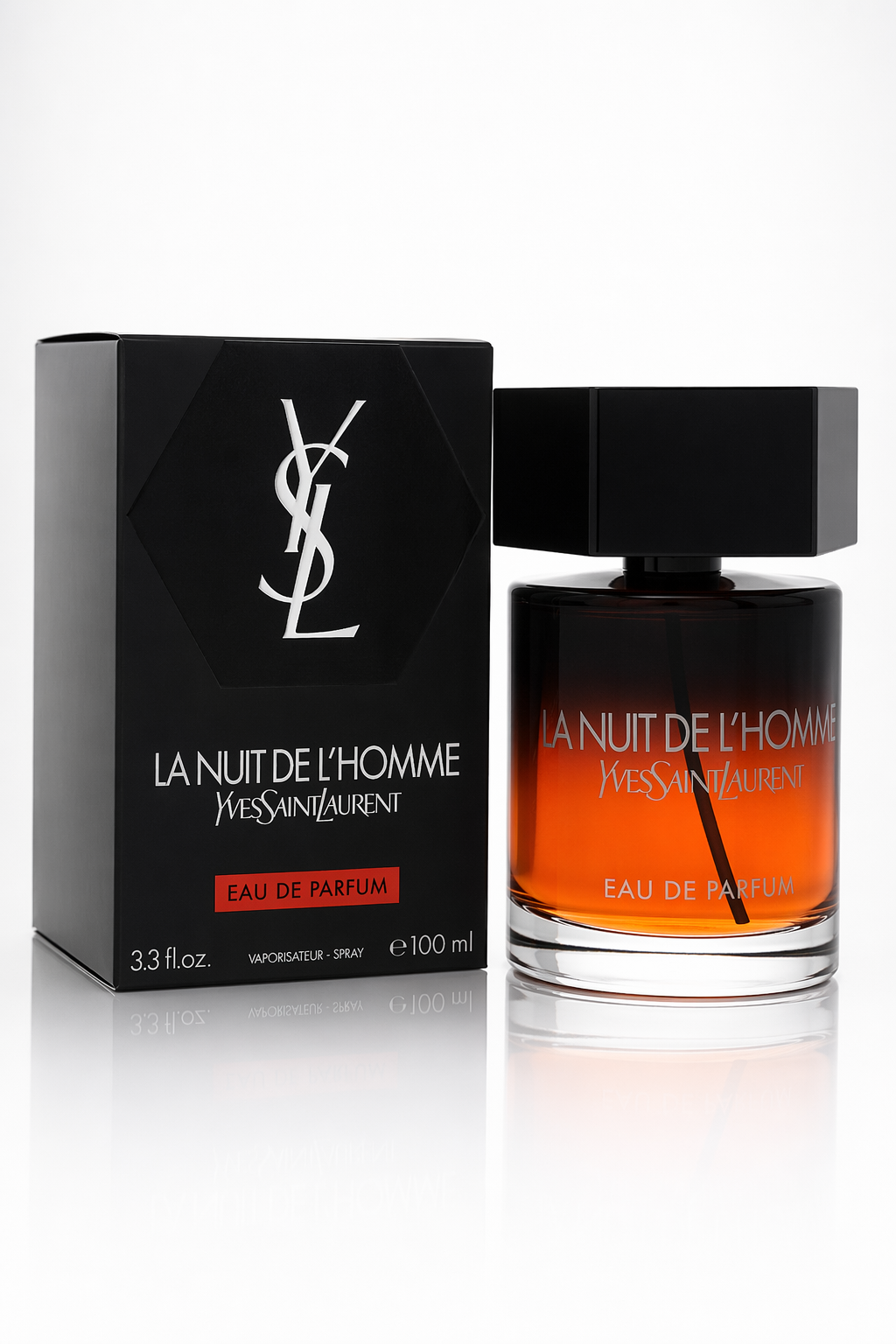 La Nuit De L'homme Eau De Parfum Spray By Yves Saint Laurent Default