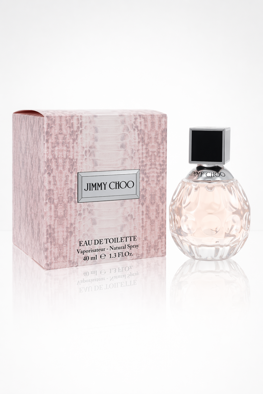 Jimmy Choo Eau De Toilette Spray By Jimmy Choo Default