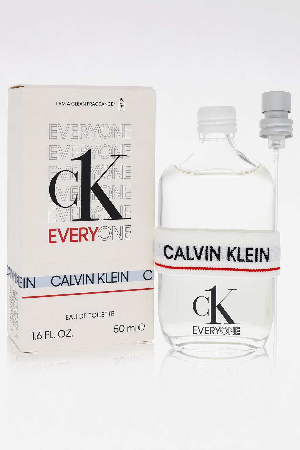 Ck Everyone Eau De Toilette Spray By Hugo Boss Default