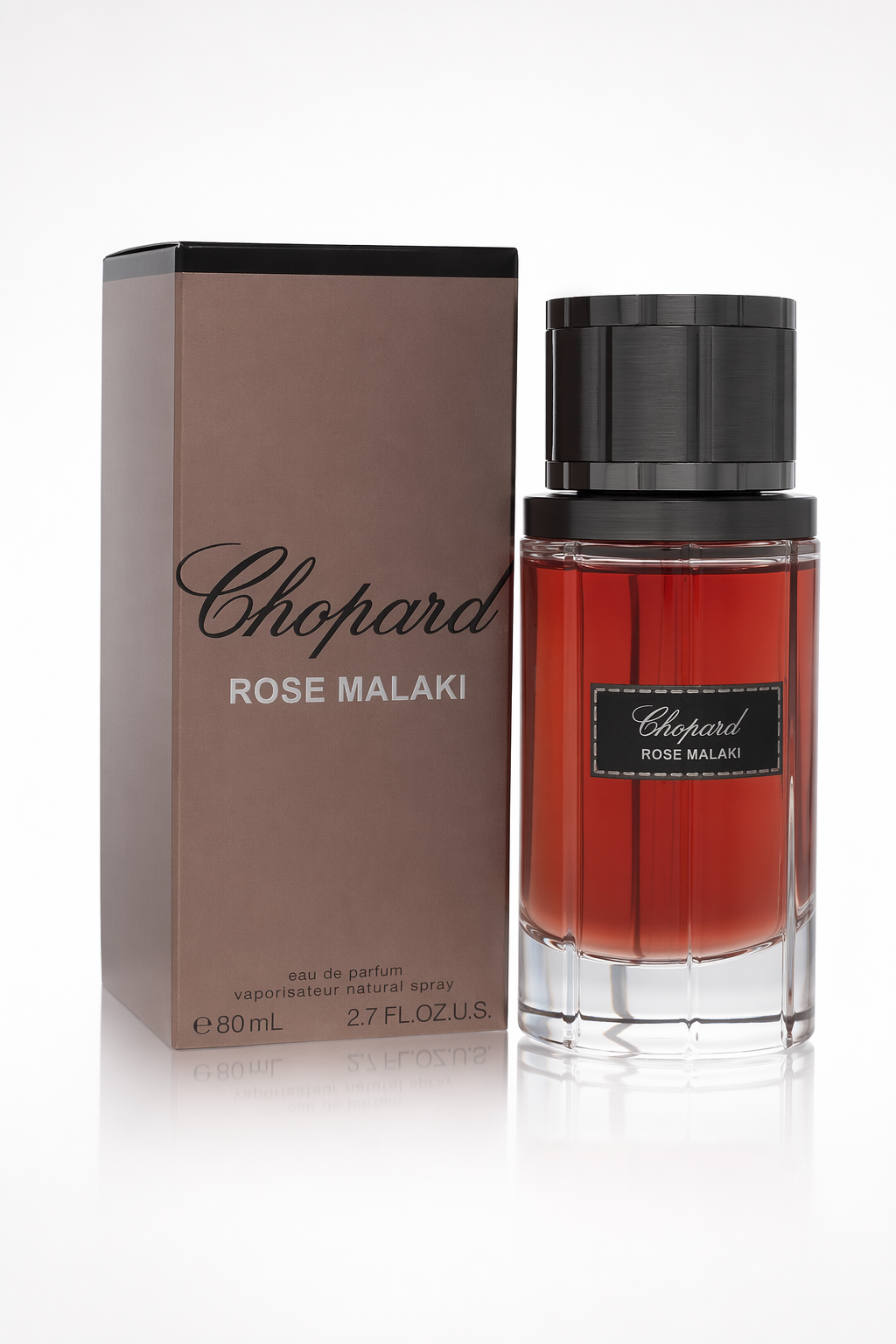 Chopard Rose Malaki Eau De Parfum Spray (Unisex) By Chopard Default