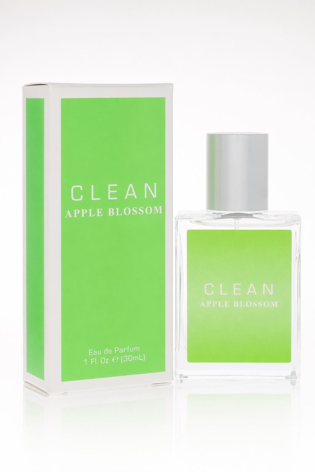 Clean Apple Blossom Eau De Parfum Spray By Clean Default