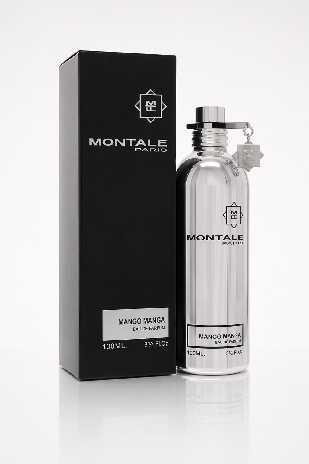 Montale Mango Manga Eau De Parfum Spray By Montale Default