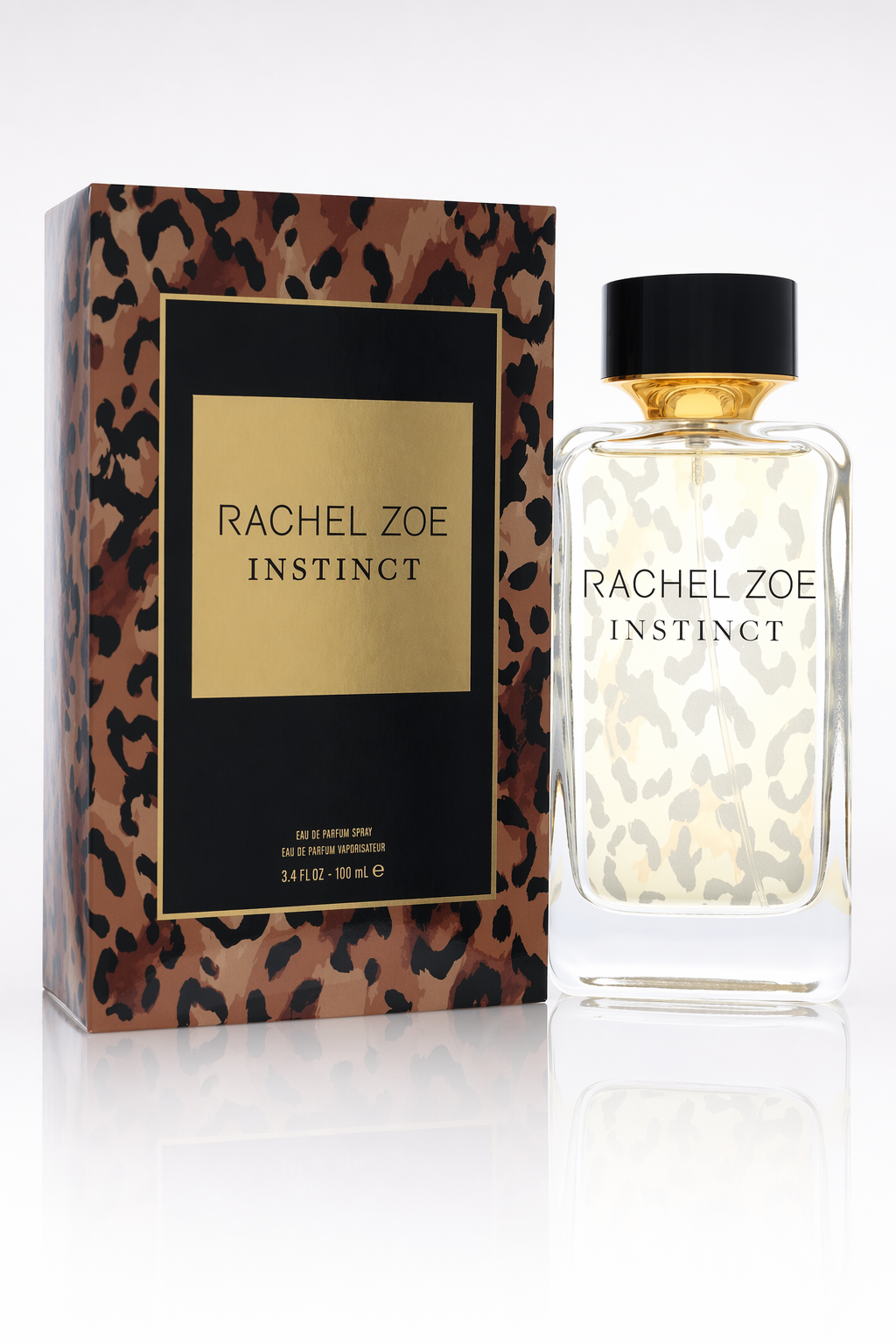 Rachel Zoe Instinct Eau De Parfum Spray By Rachel Zoe Default