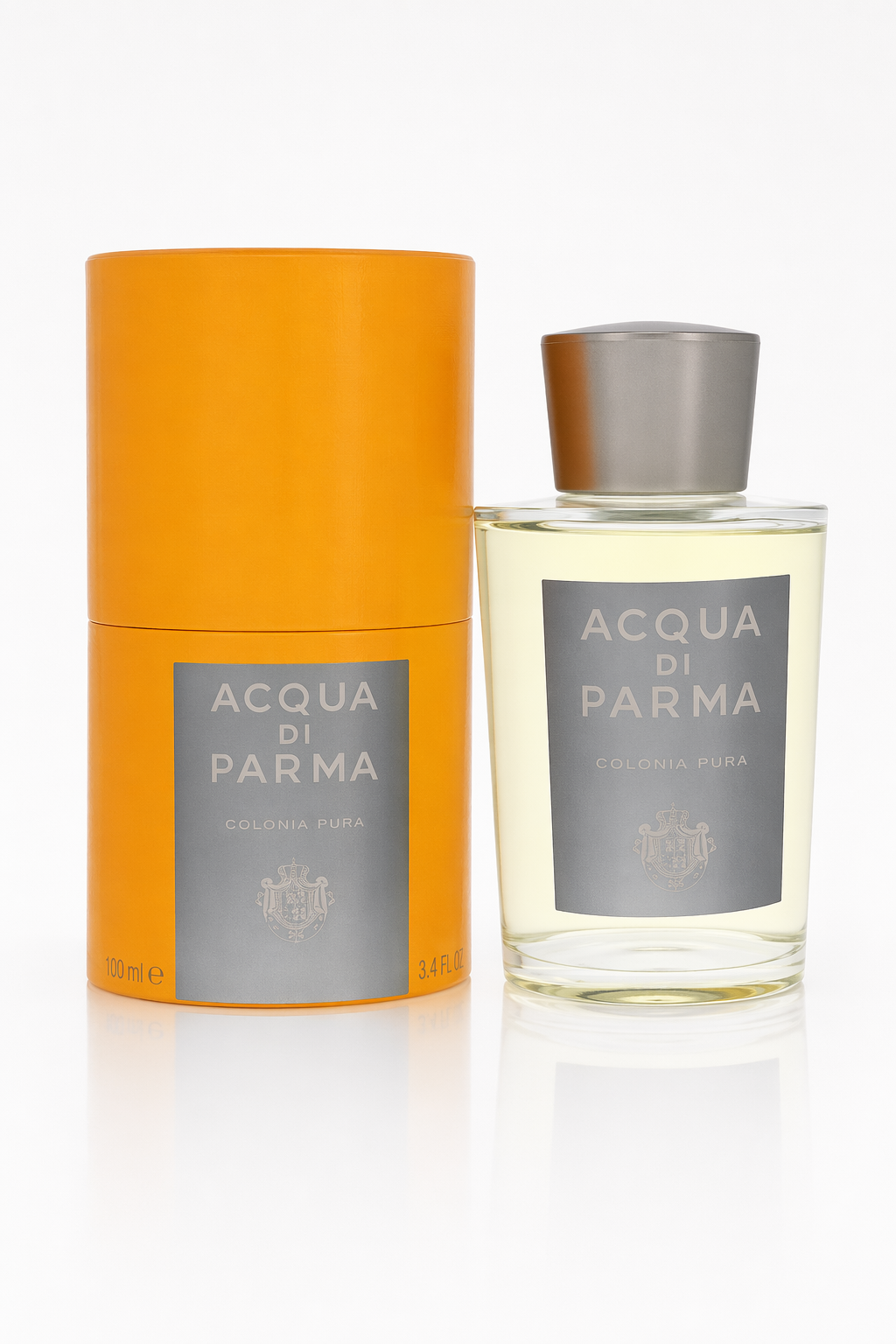 Acqua Di Parma Colonia Pura Eau De Cologne Spray (Unisex) By Acqua Di Parma Default