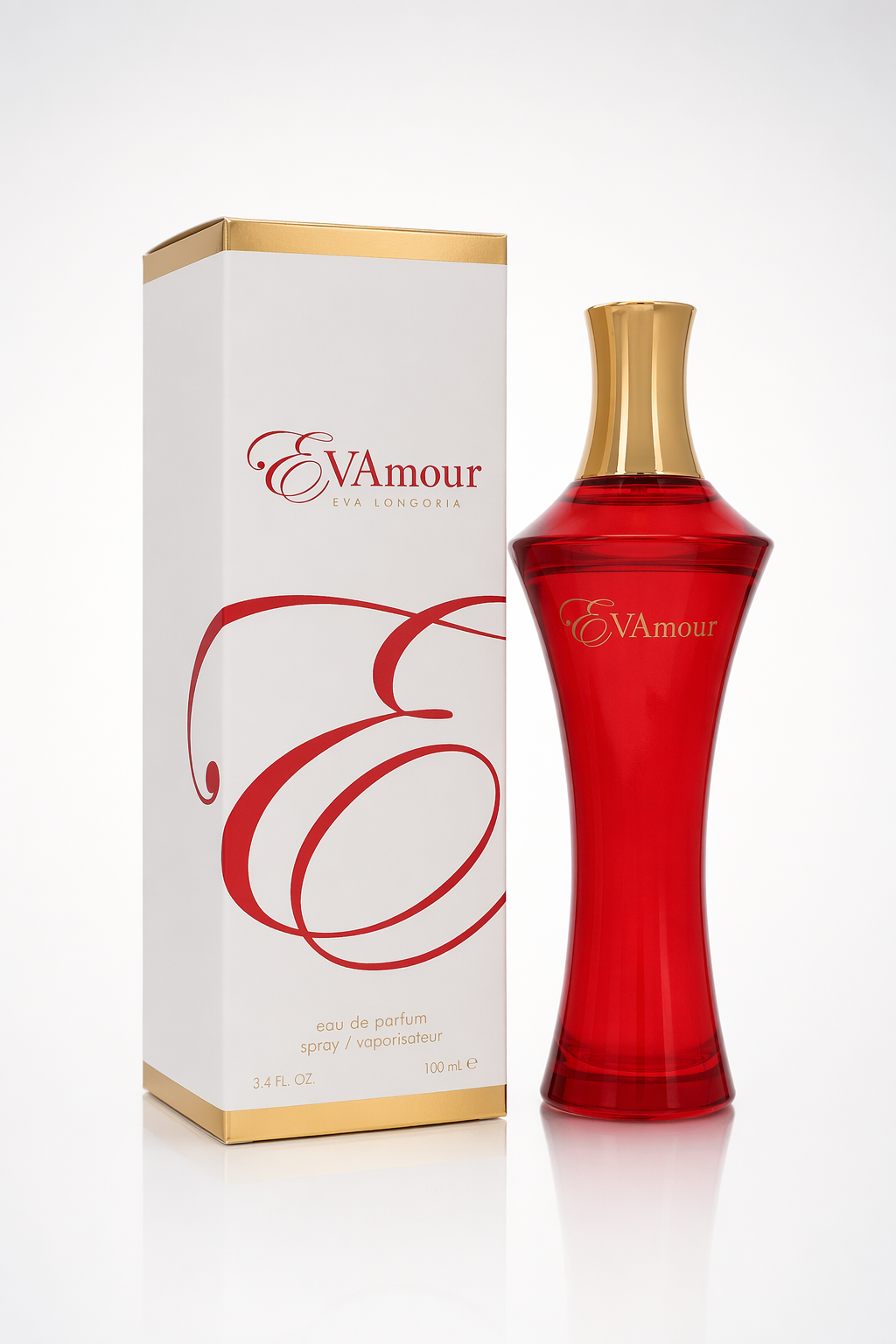 Evamour Eau De Parfum Spray By Eva Longoria Default