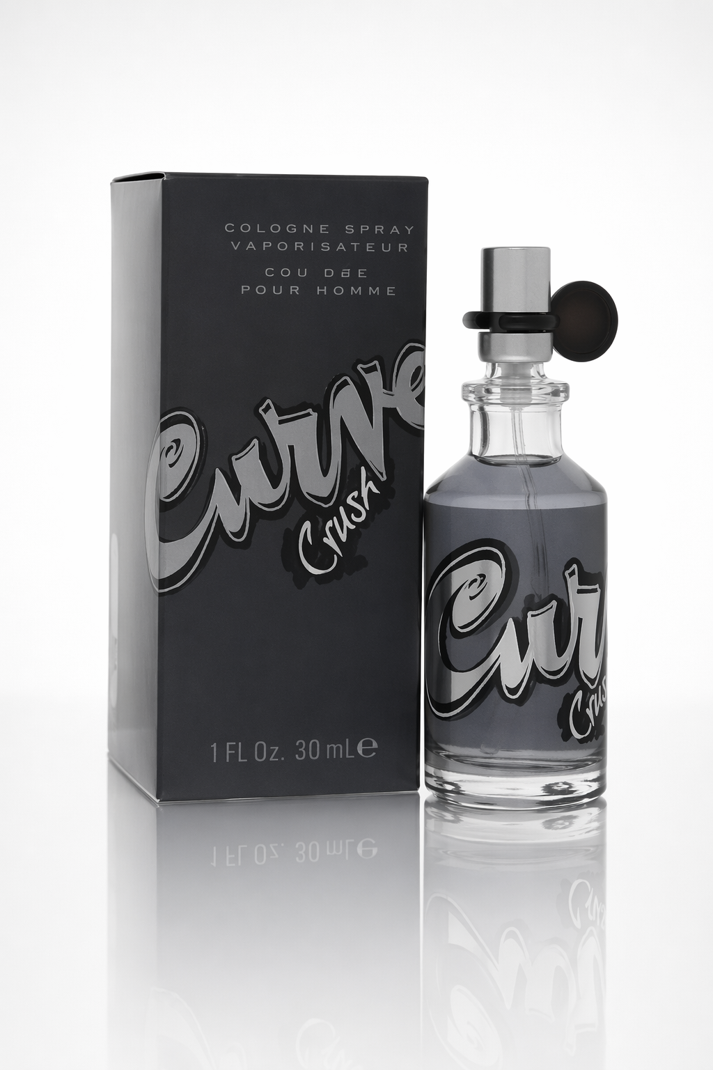 Curve Crush Eau De Cologne Spray By Liz Claiborne Default