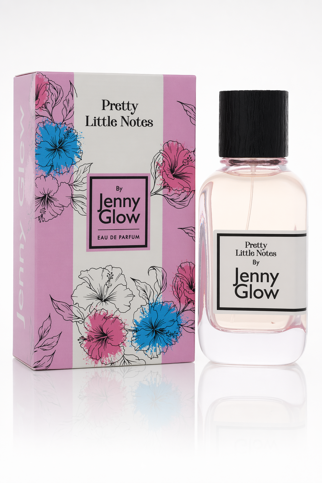 Jenny Glow Pretty Little Notes Eau De Parfum Spray By Jenny Glow Default