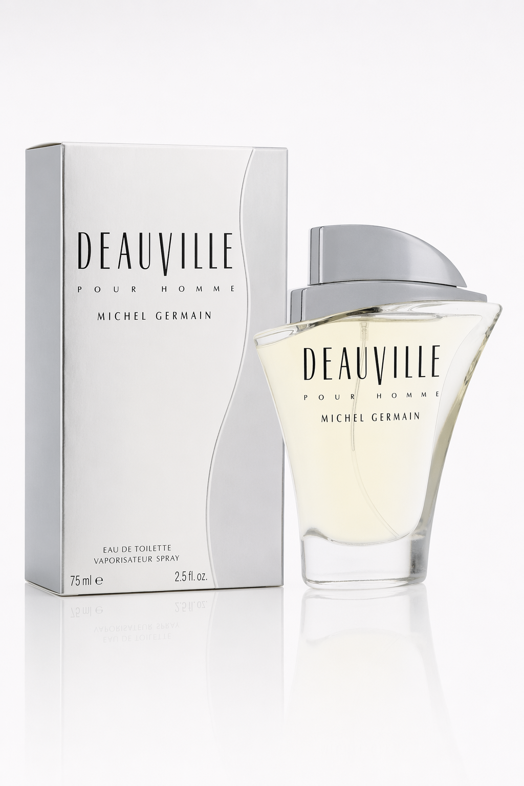 Deauville Eau De Toilette Spray (unboxed) By Michel Germain Default