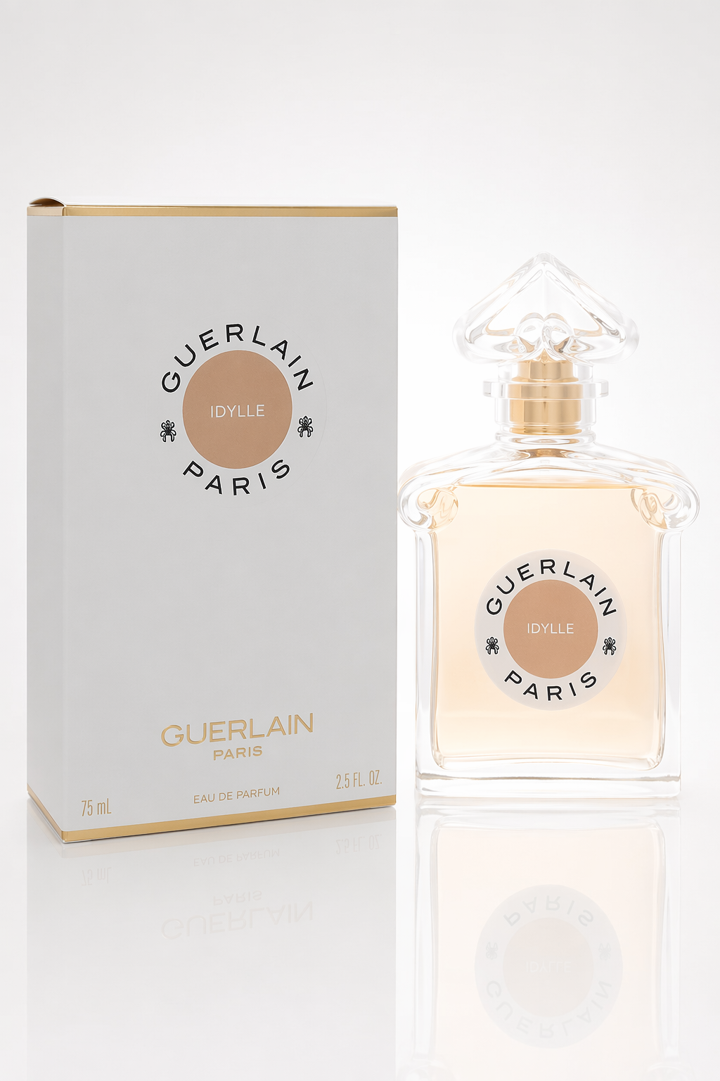 Idylle Eau De Parfum Spray By Guerlain Default