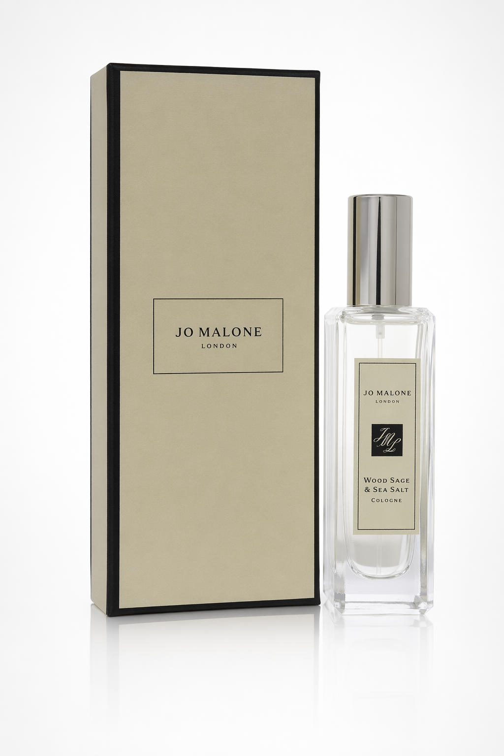 Jo Malone Wood Sage & Sea Salt Cologne Spray (Unisex) By Jo Malone Default