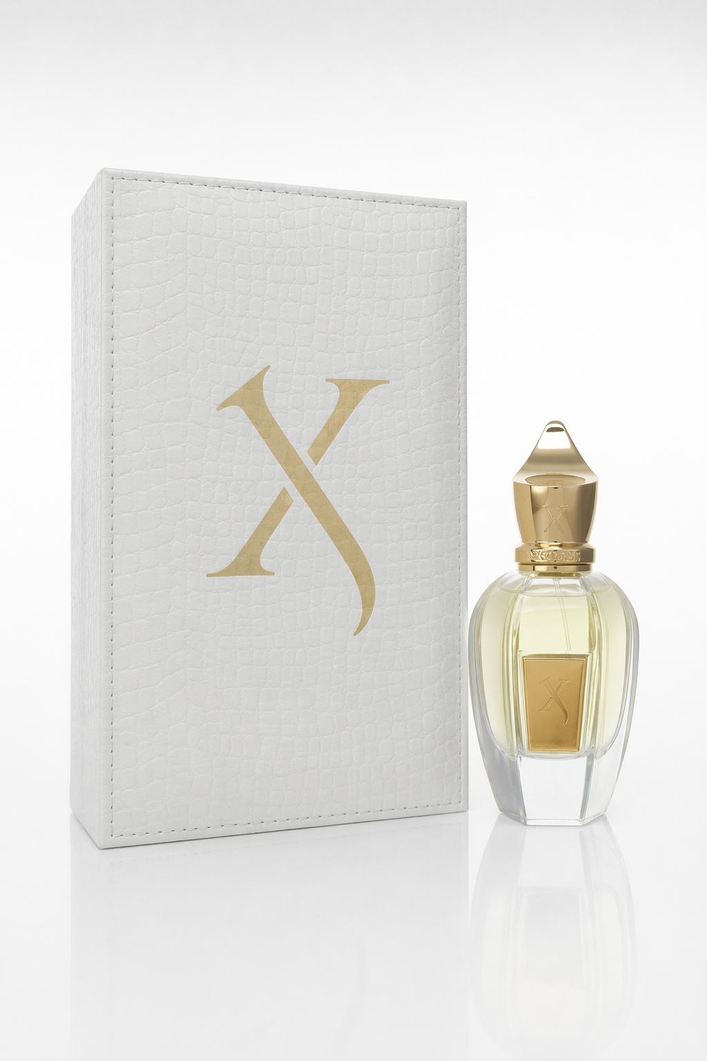 17/17 Stone Label Elle Eau De Parfum Spray By Xerjoff Default