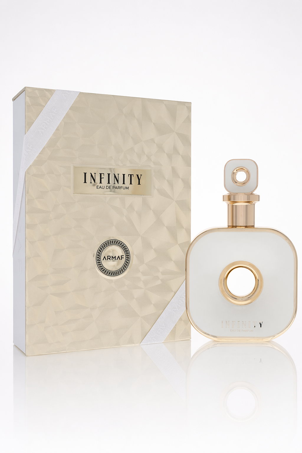 Armaf Infinity Gold Eau De Parfum Spray By Armaf Default