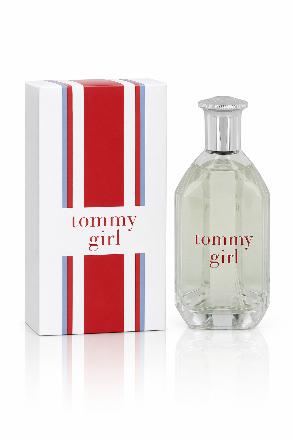 Tommy Girl Eau De Toilette Spray (unboxed) By Tommy Hilfiger Default