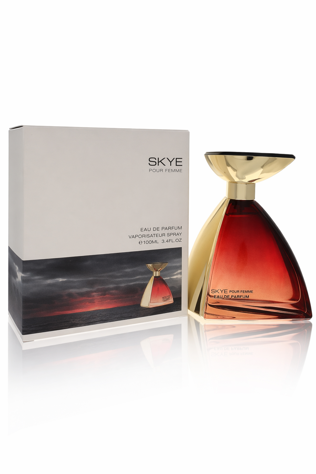 Armaf Skye Eau De Parfum Spray By Armaf Default