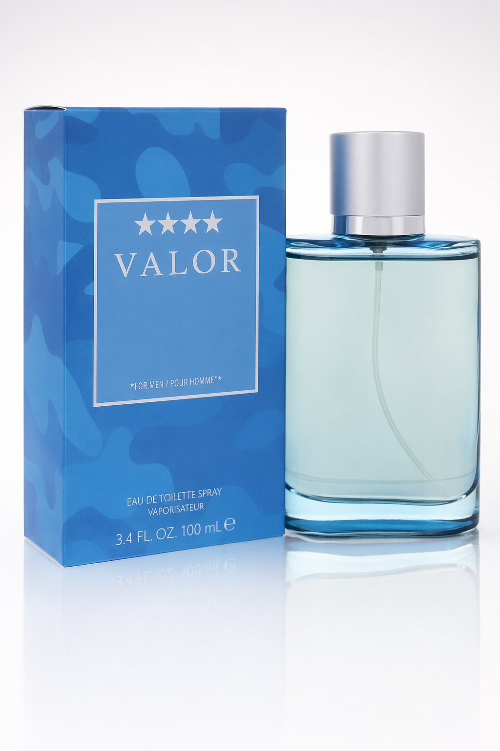 Valor Eau De Toilette Spray By Dana Default