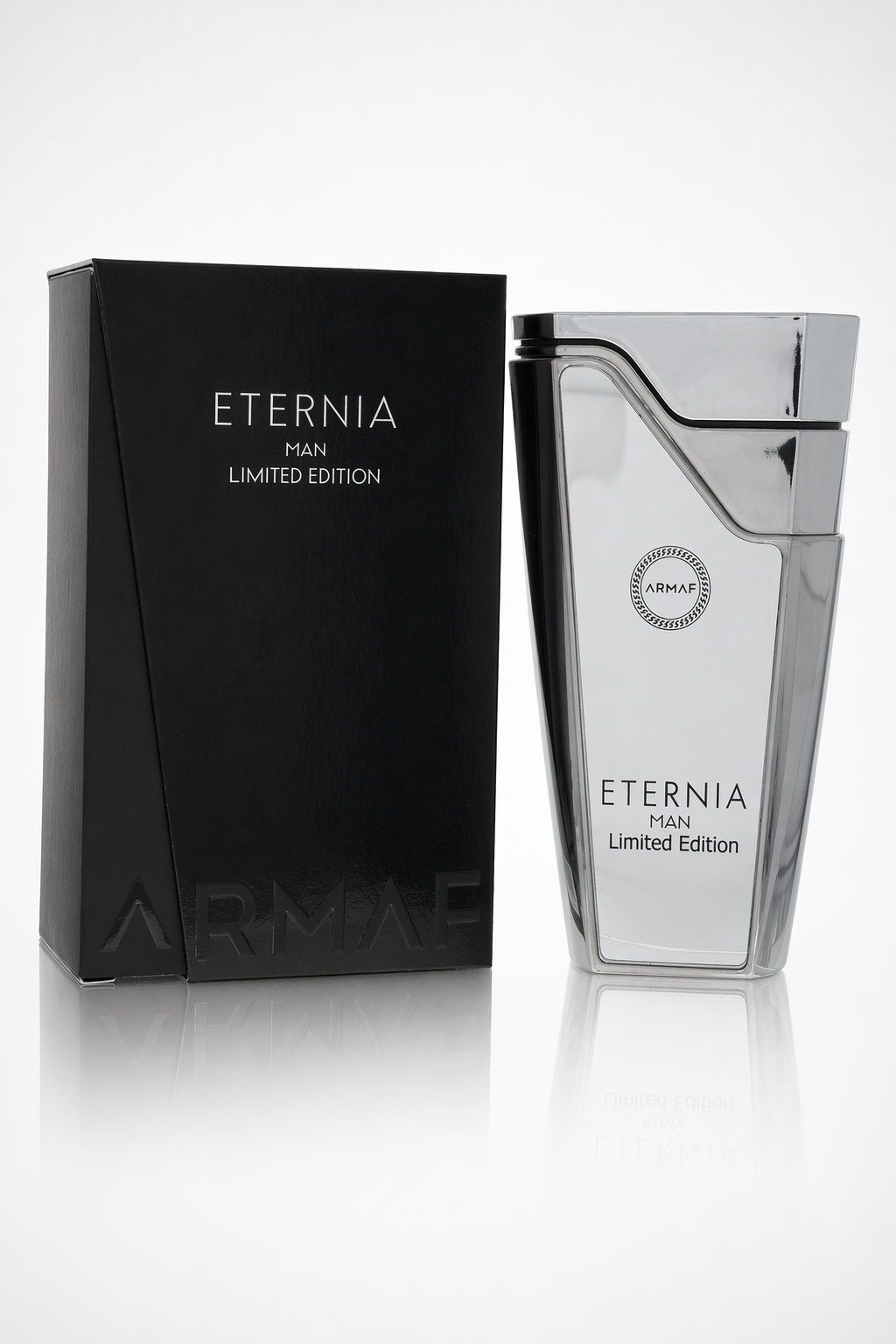 Armaf Eternia Eau De Parfum Spray By Armaf Default