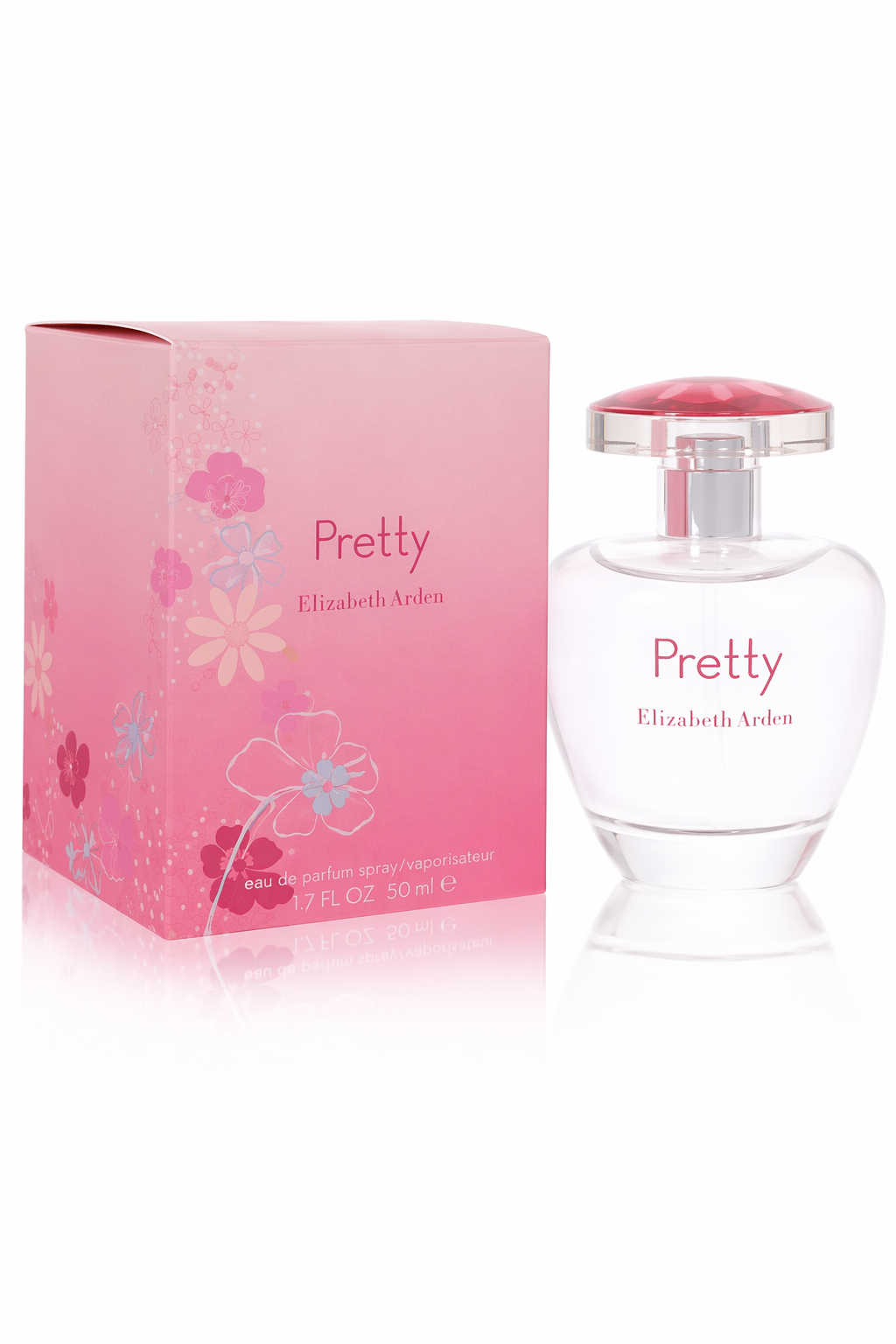 Pretty Eau De Parfum Spray By Elizabeth Arden Default