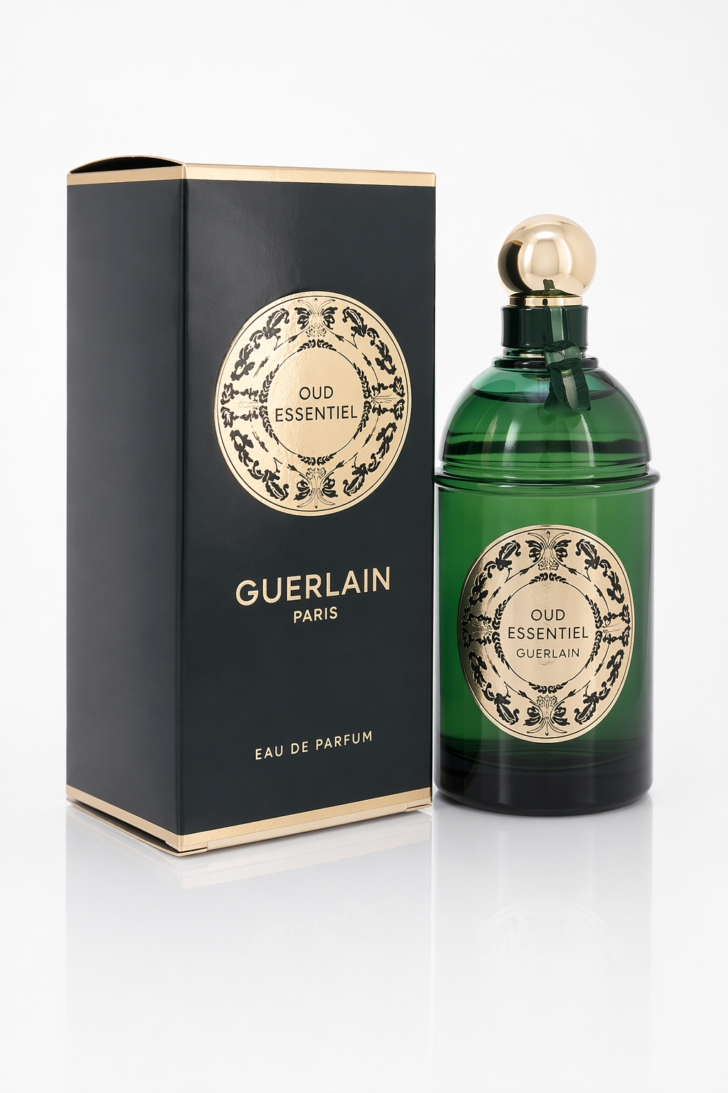 Guerlain Oud Essentiel Eau De Parfum Spray (Unisex) By Guerlain Default