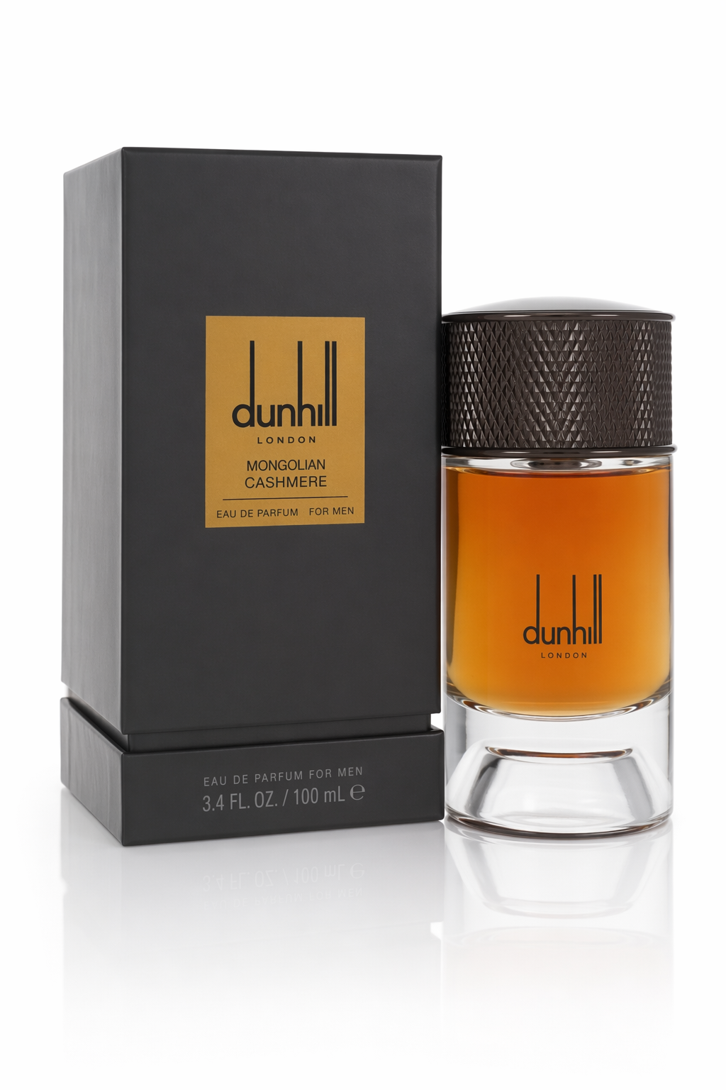 Dunhill Mongolian Cashmere Eau De Parfum Spray By Alfred Dunhill Default