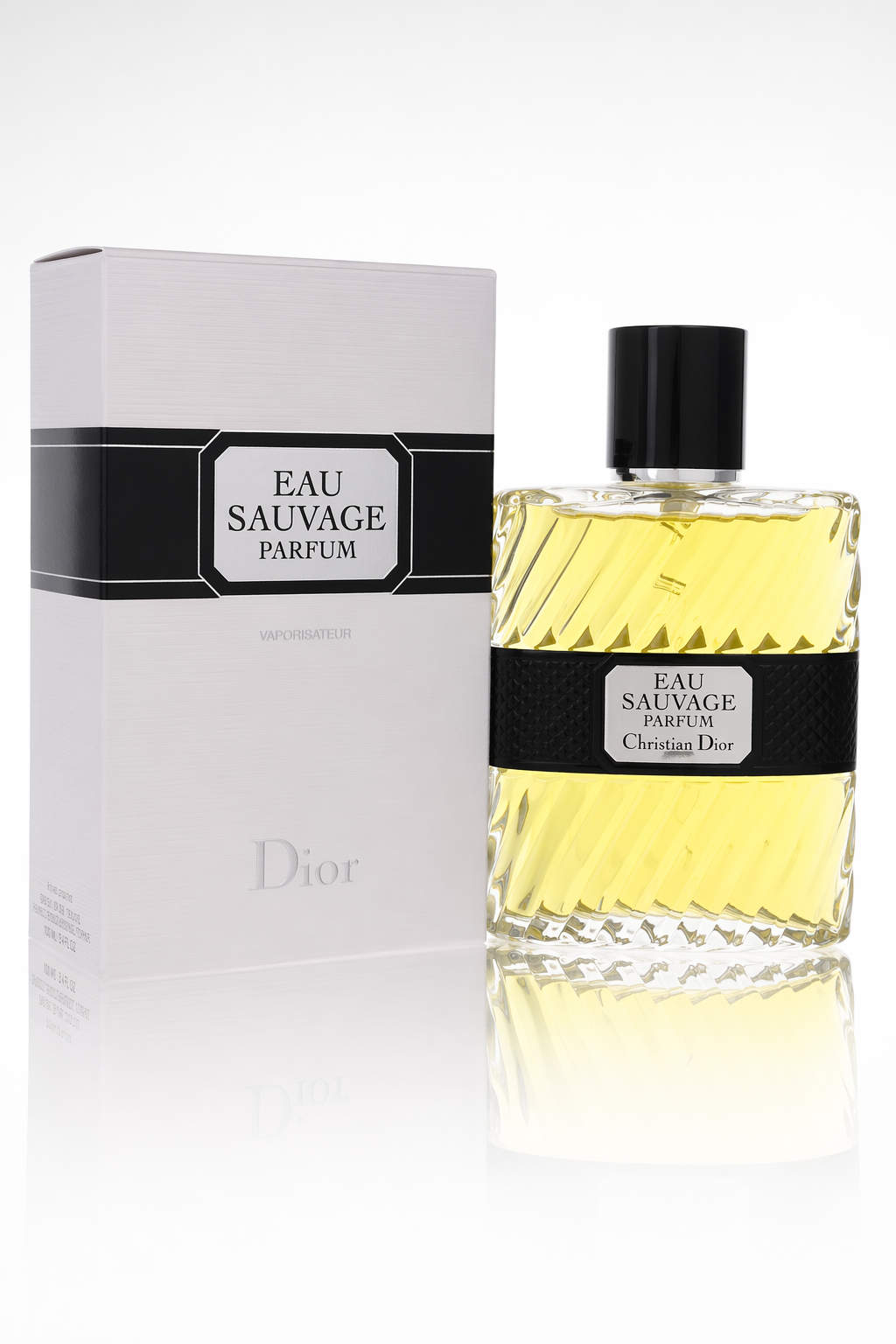 Eau Sauvage Eau De Parfum Spray By Christian Dior Default