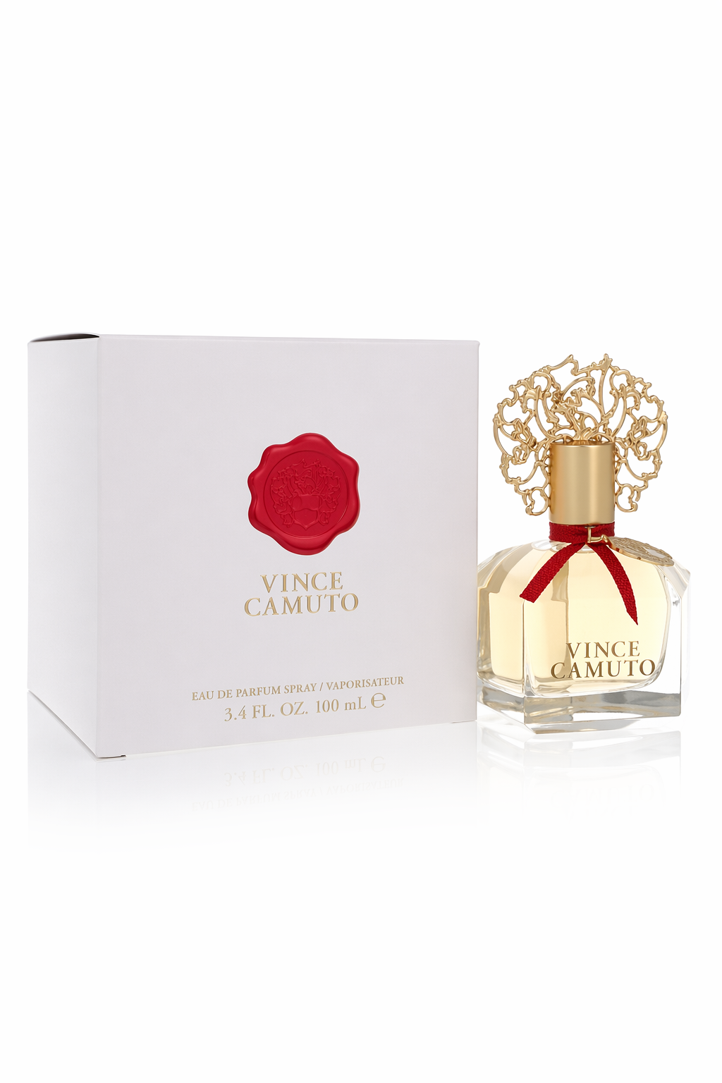 Vince Camuto Eau De Parfum Spray By Vince Camuto Default