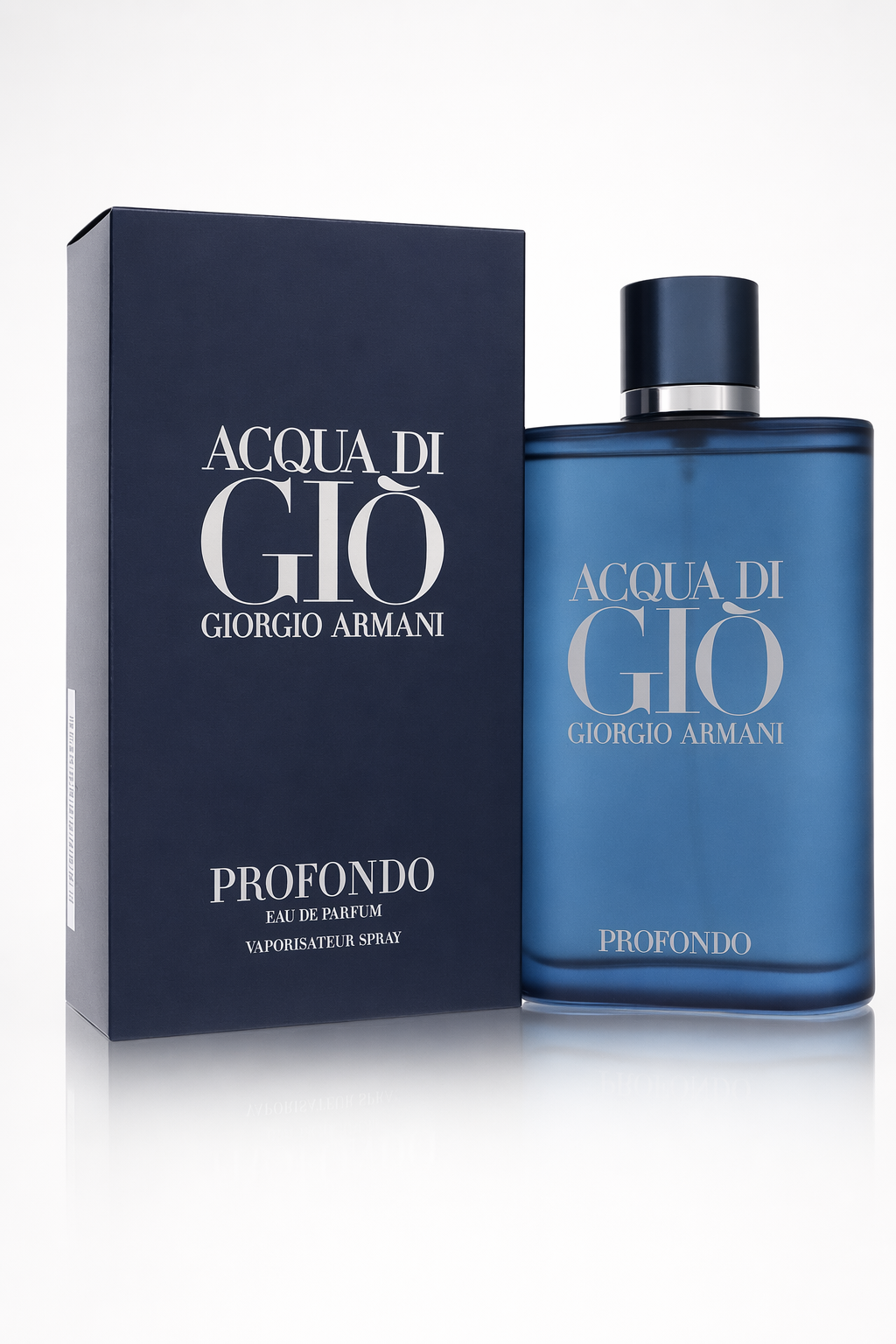 Acqua Di Gio Profondo Eau De Parfum Spray By Giorgio Armani Default