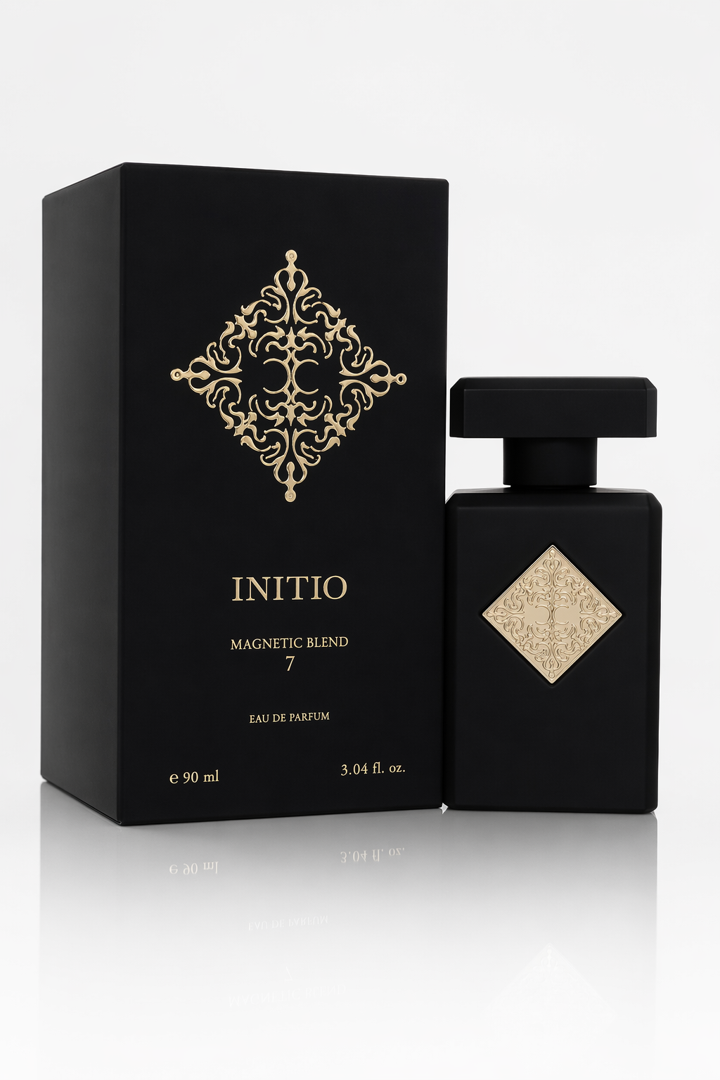 Initio Magnetic Blend 7 Eau De Parfum Spray (Unisex) By Initio Parfums Prives Default
