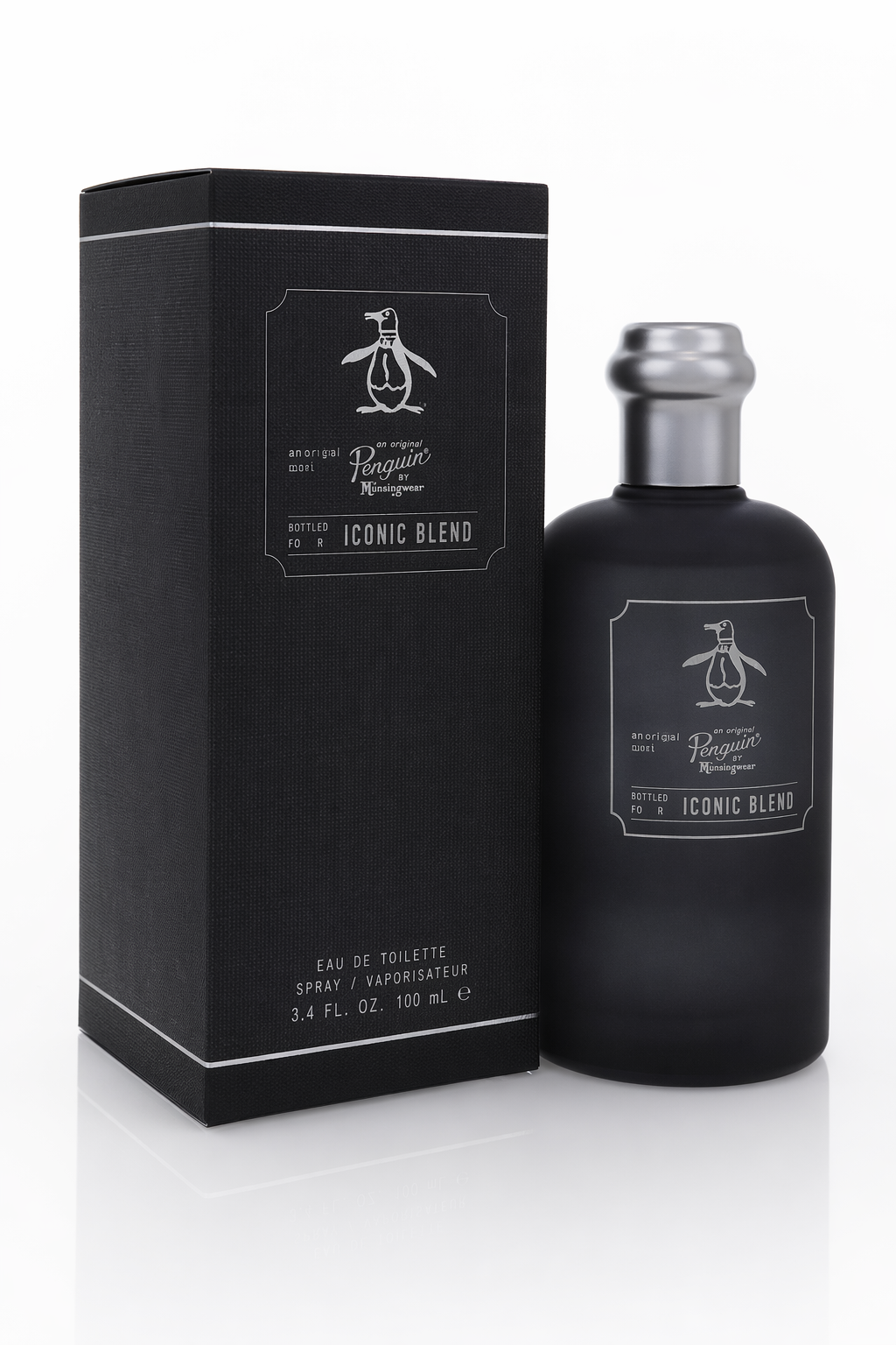 Original Penguin Iconic Blend Eau De Toilette Spray By Original Penguin Default