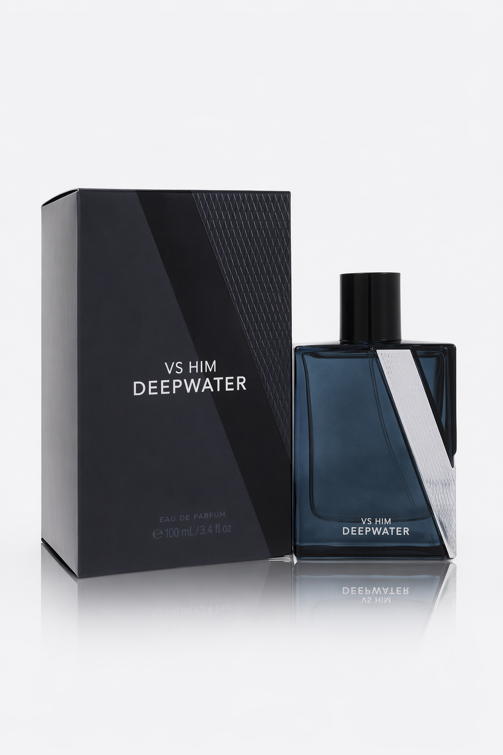 Vs Him Deepwater Eau De Parfum Spray By Victoria's Secret Default