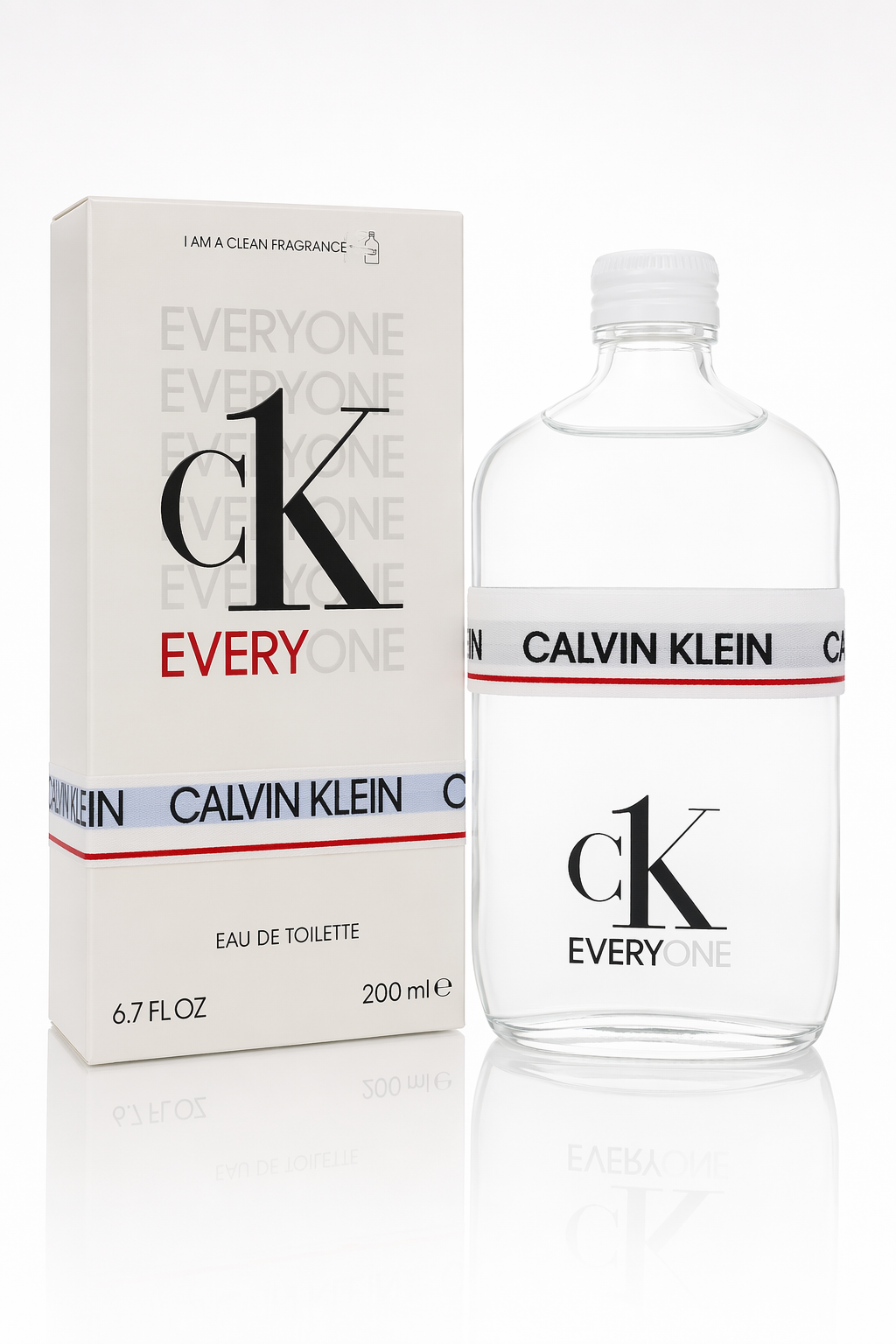 Ck Everyone Eau De Toilette Spray (Unisex) By Calvin Klein Default