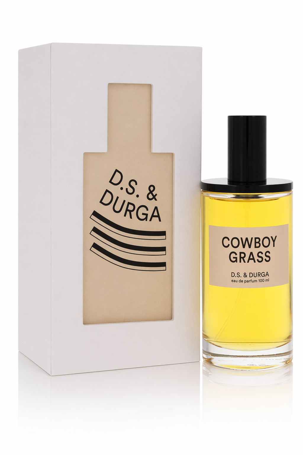 Cowboy Grass Eau De Parfum Spray By D.S. & Durga Default