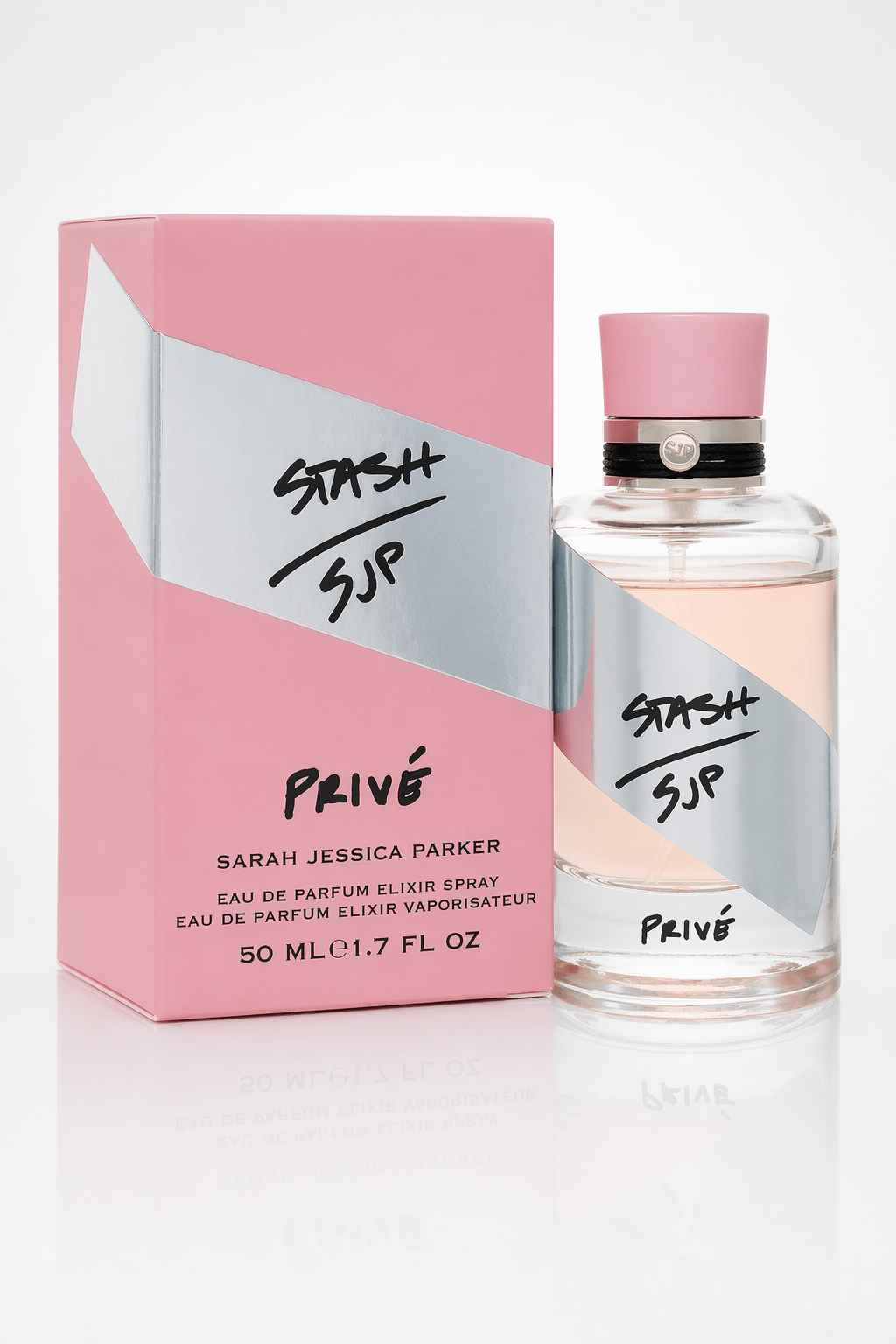 Sarah Jessica Parker Stash Prive Eau De Parfum Spray By Sarah Jessica Parker Default
